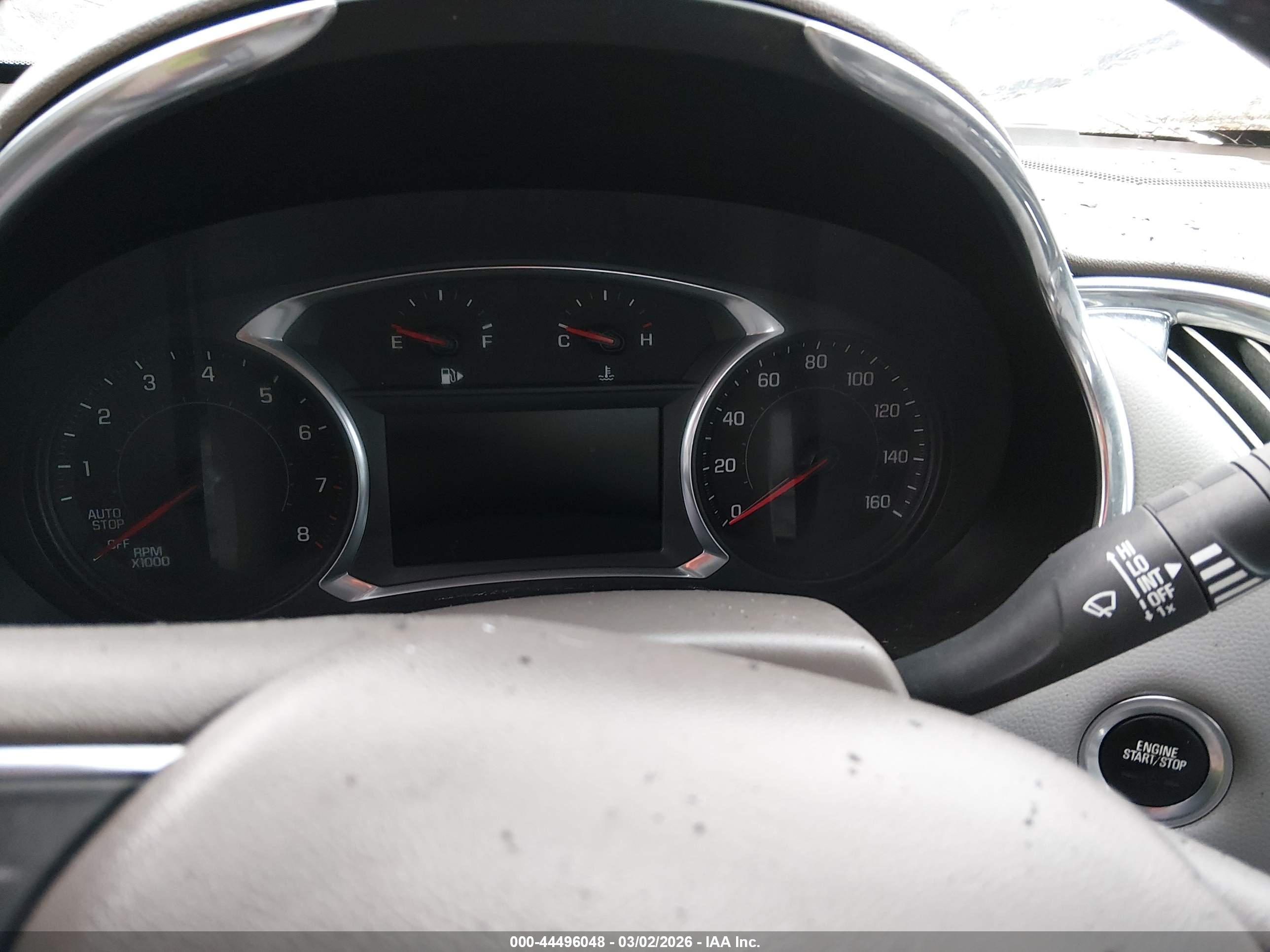 CHEVROLET MALIBU image 7