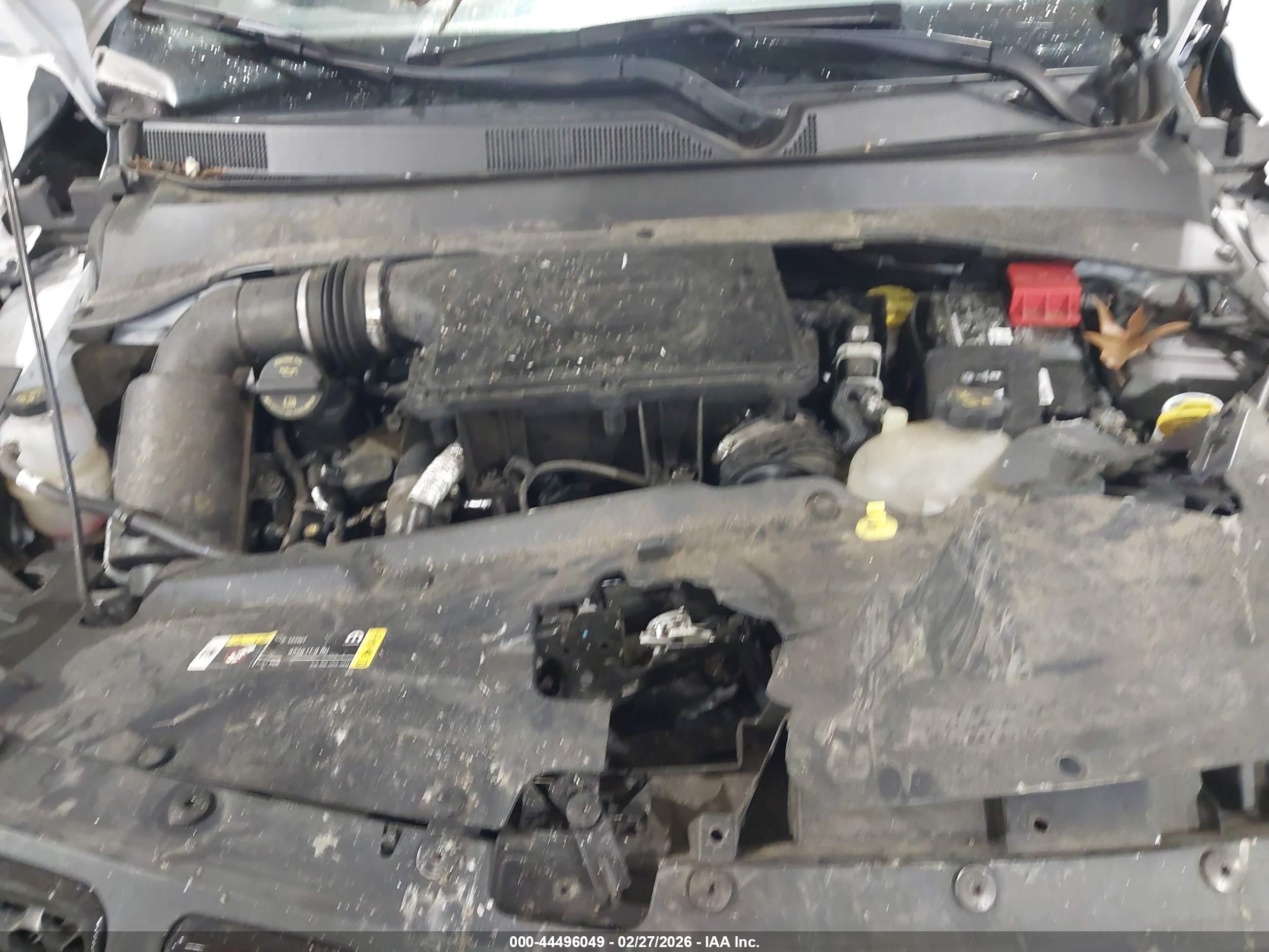 JEEP COMPASS image 10