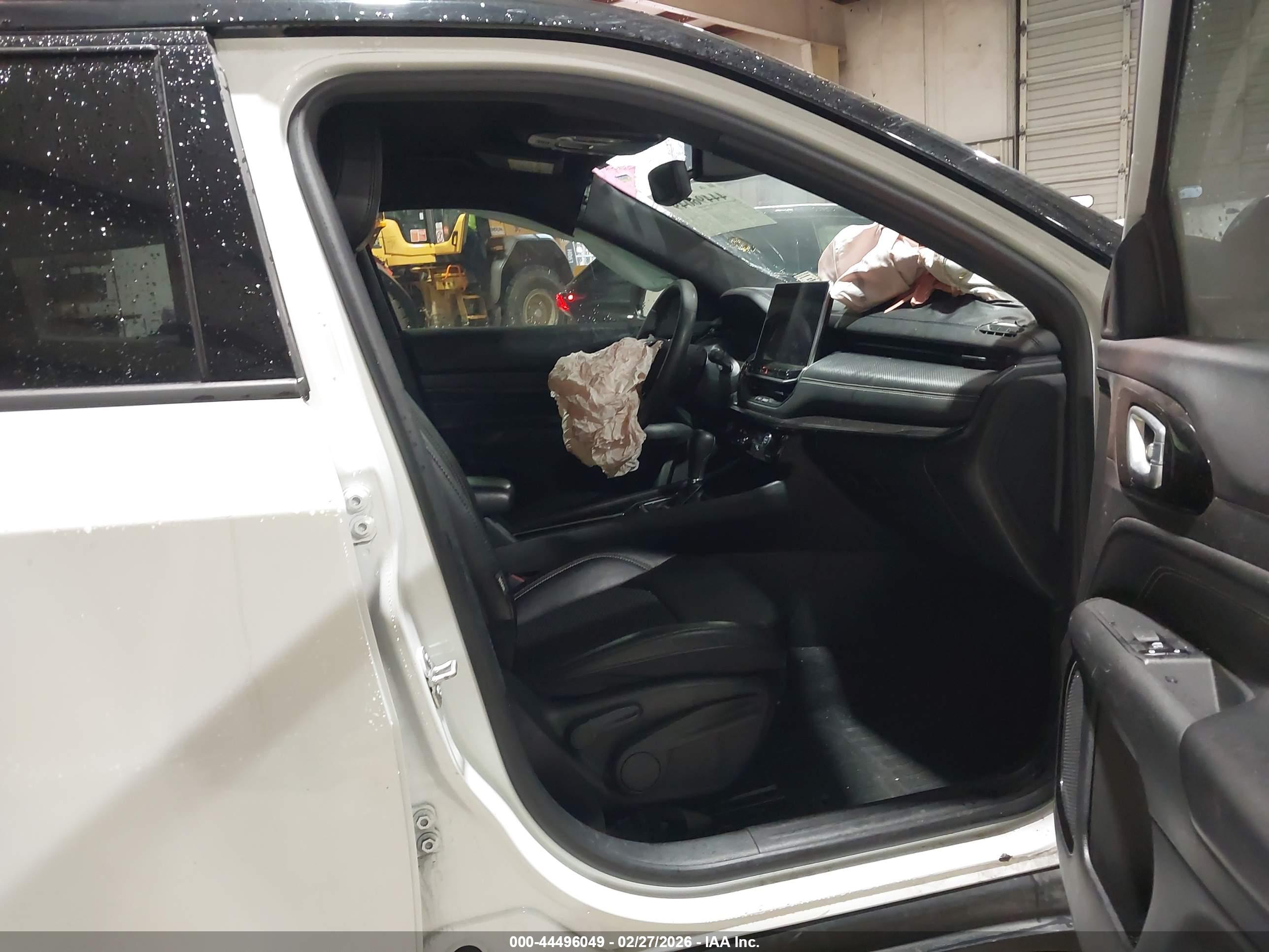 JEEP COMPASS image 5