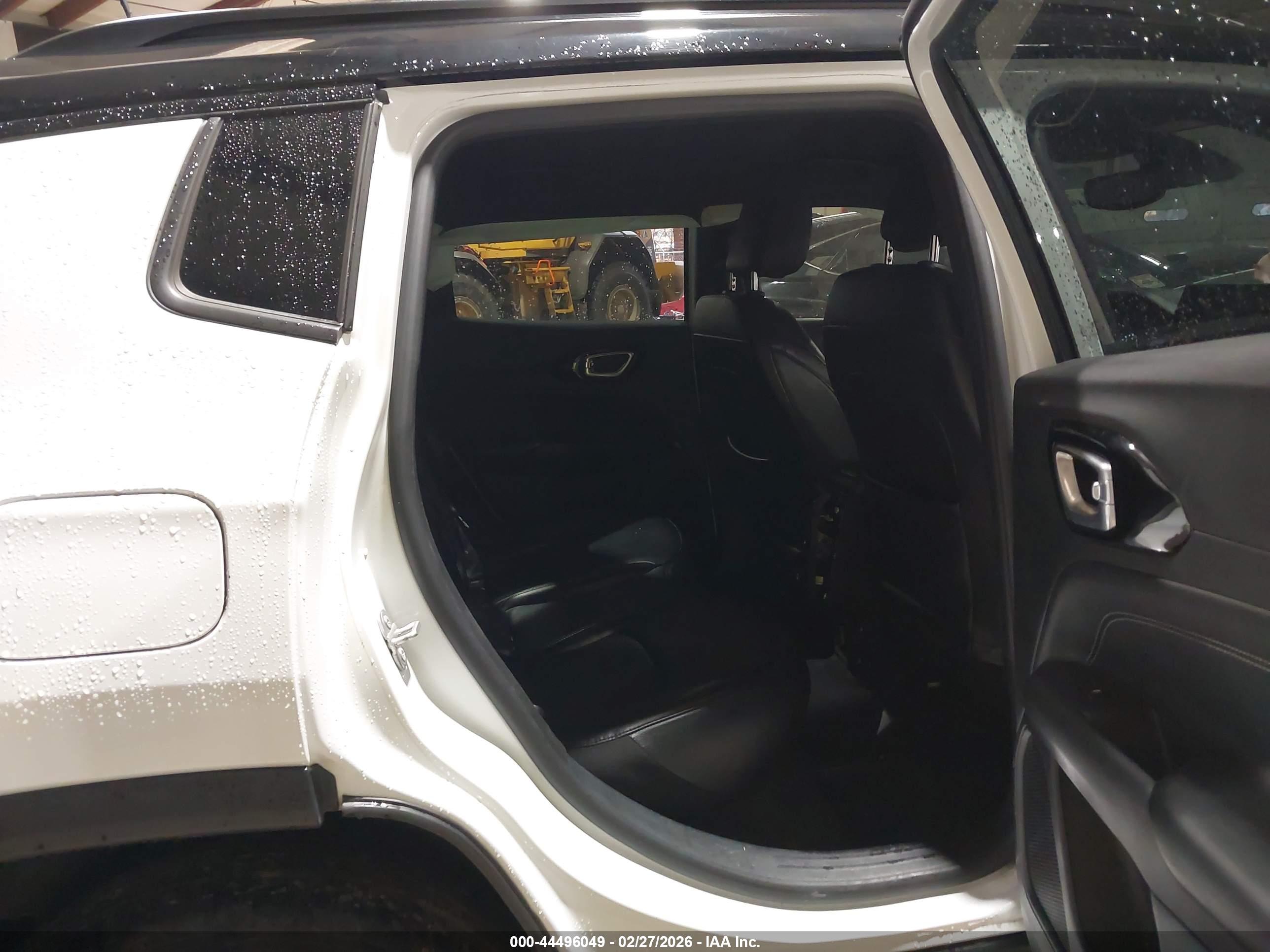 JEEP COMPASS image 8