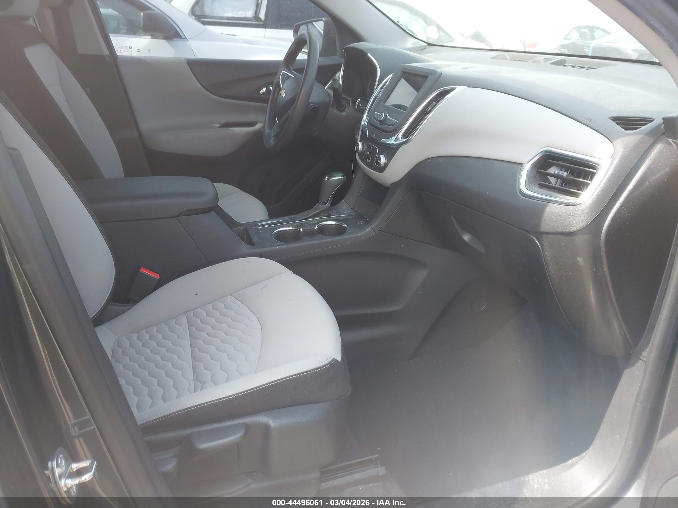 CHEVROLET EQUINOX image 5