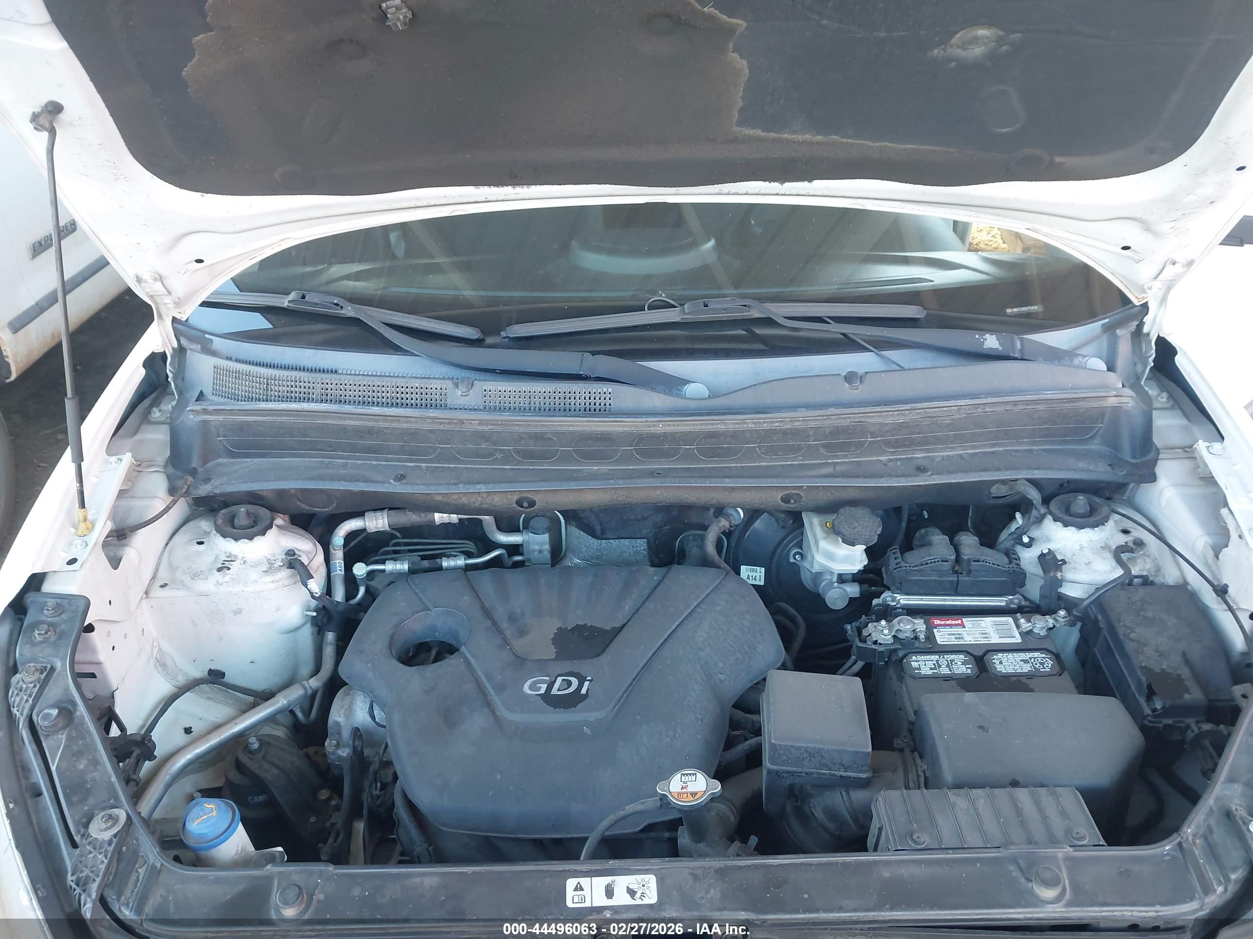 KIA SOUL image 10
