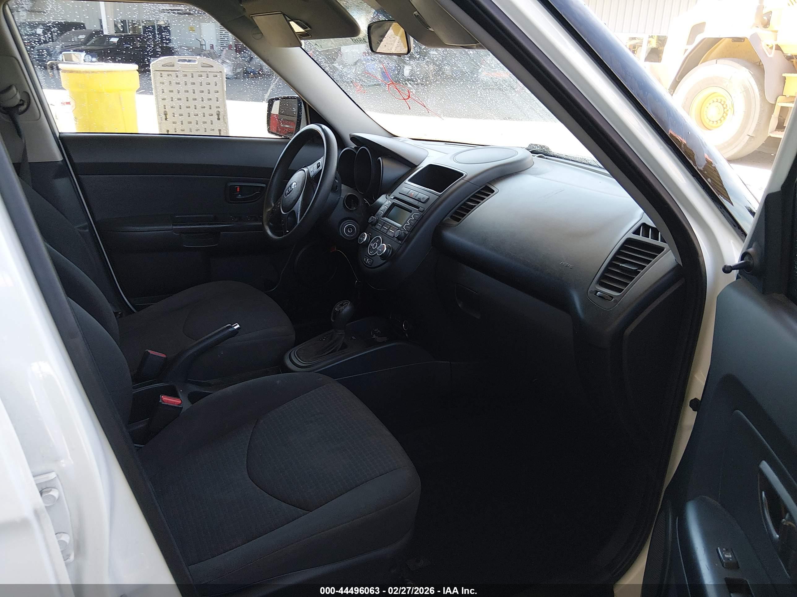 KIA SOUL image 5