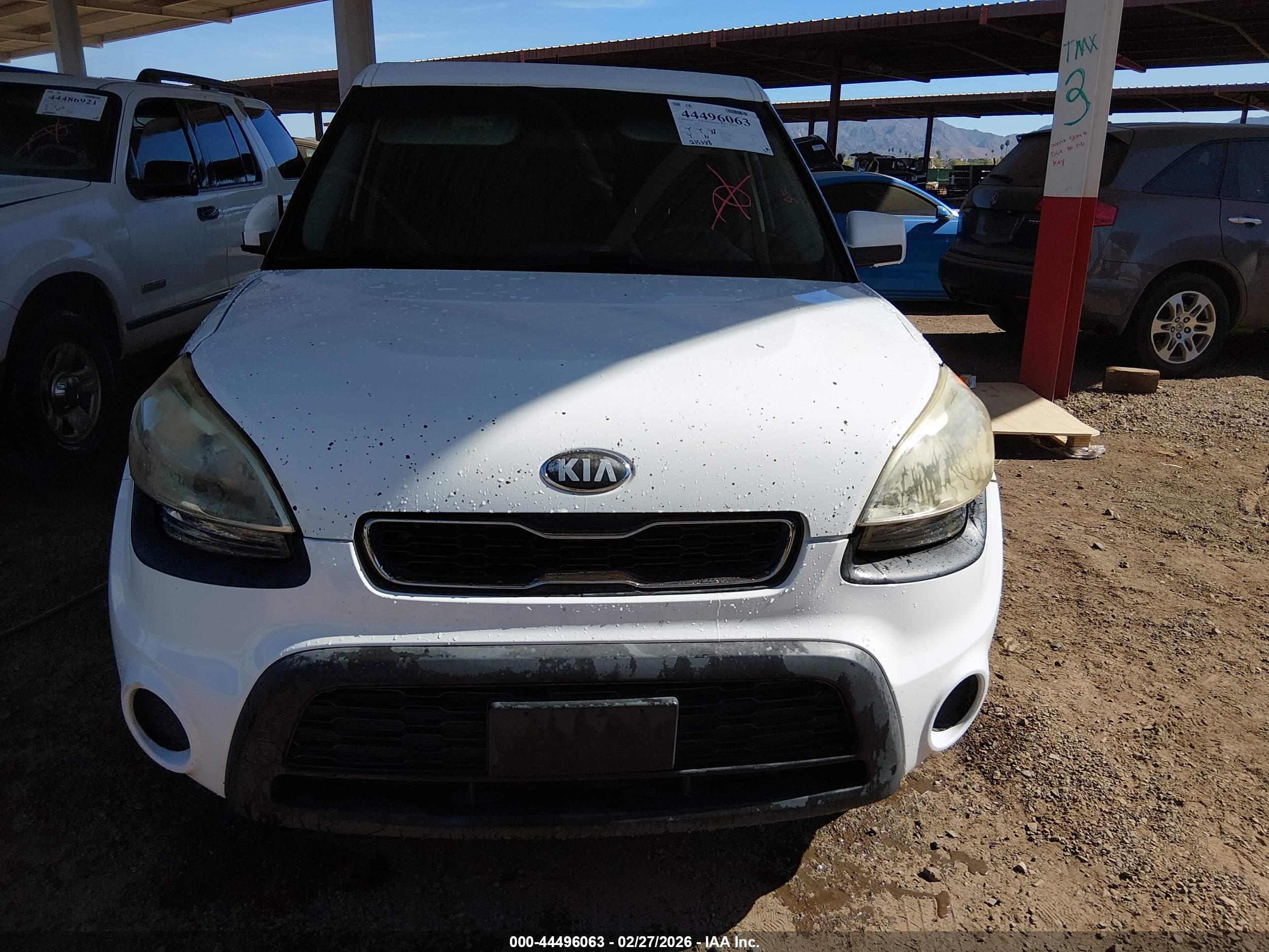 KIA SOUL image 6