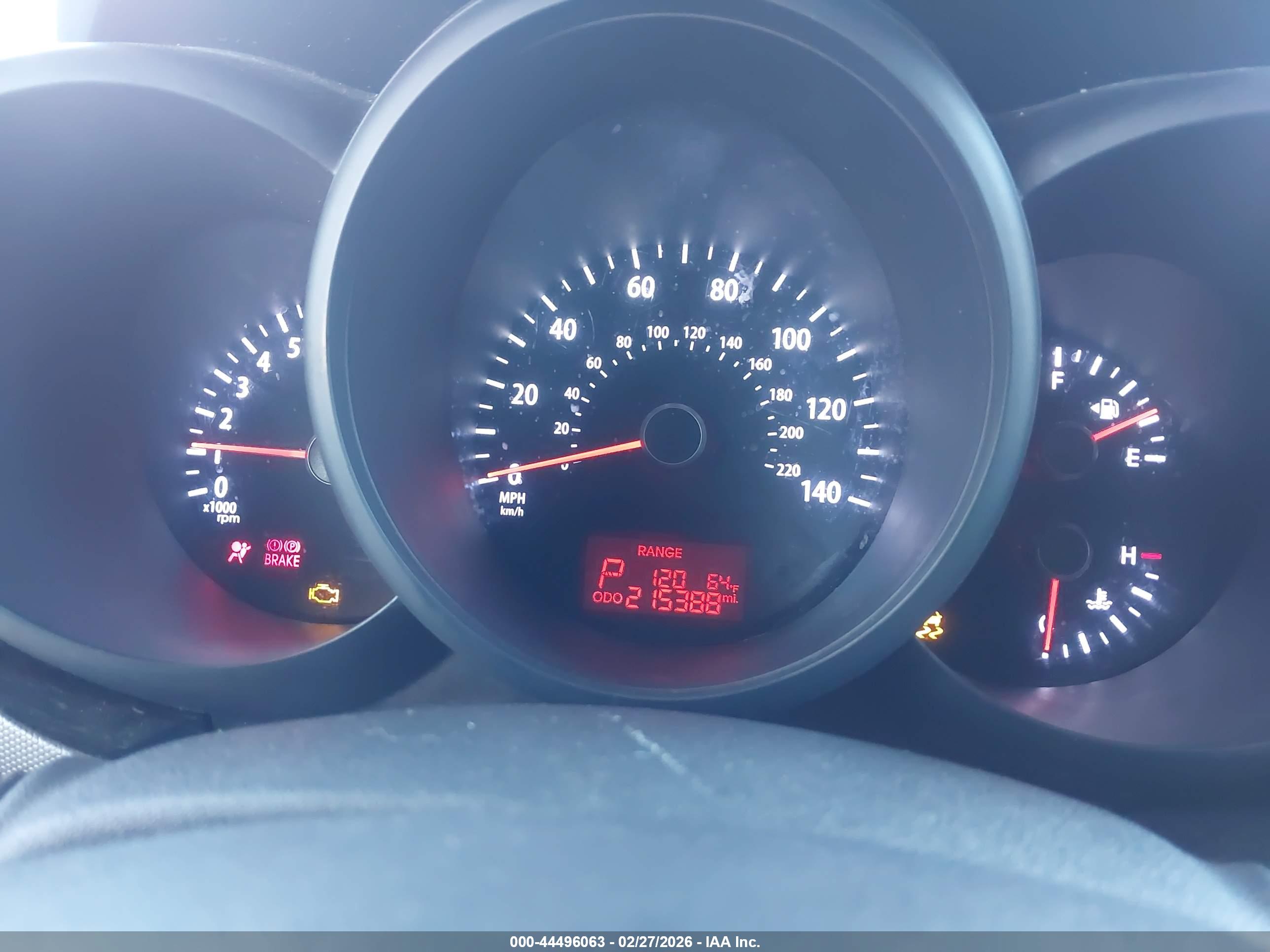 KIA SOUL image 7