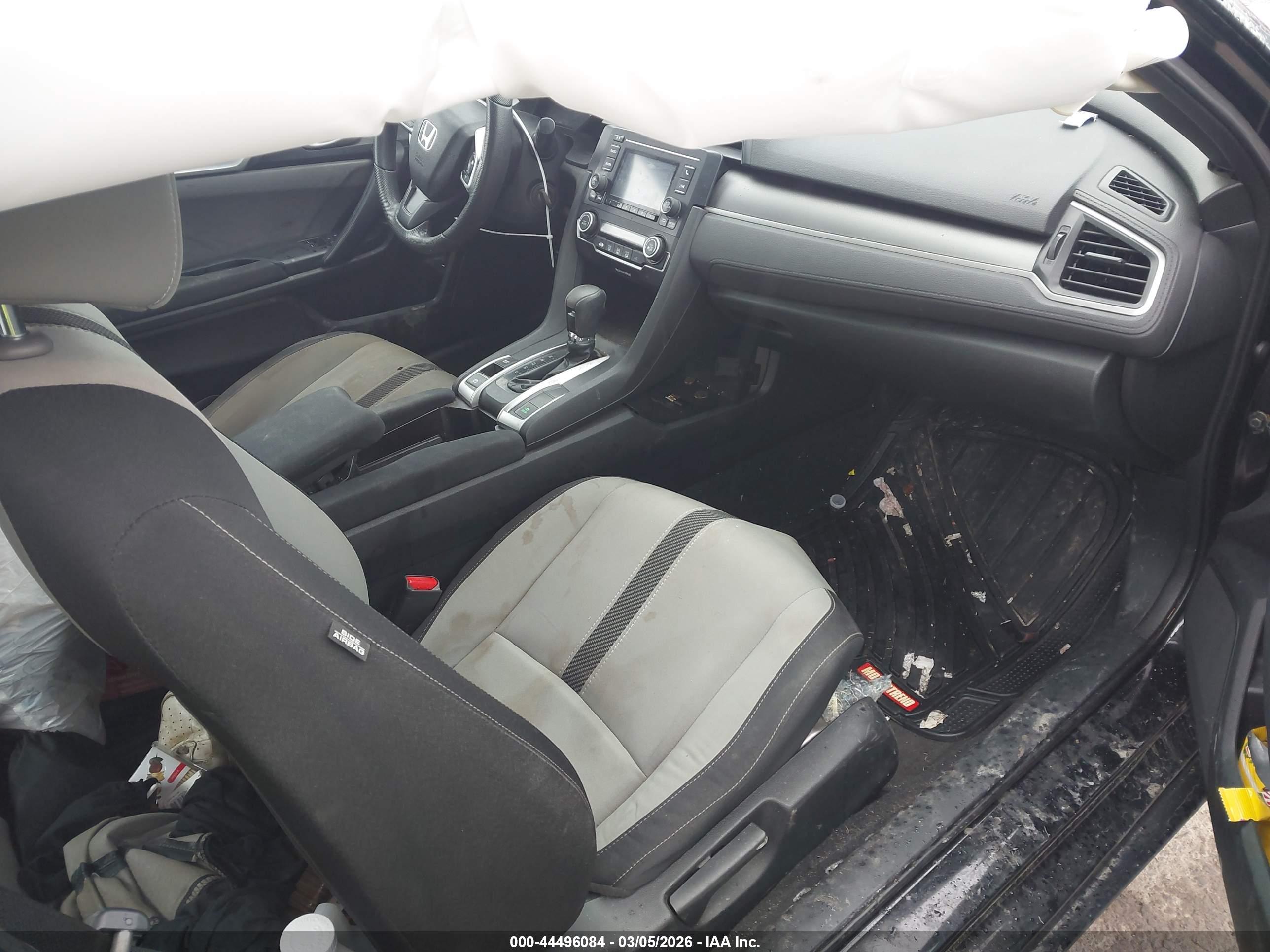 HONDA CIVIC image 5