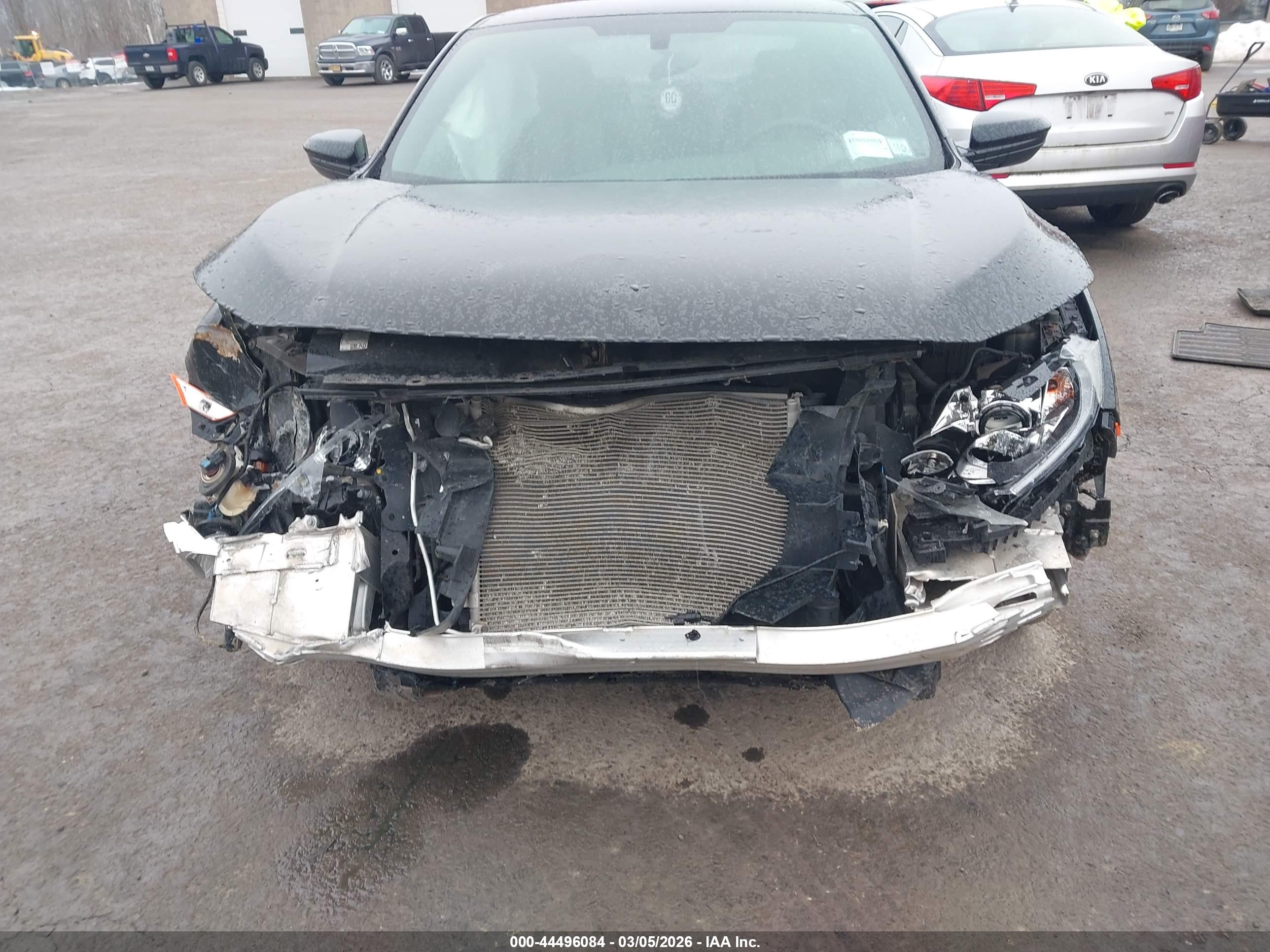 HONDA CIVIC image 6