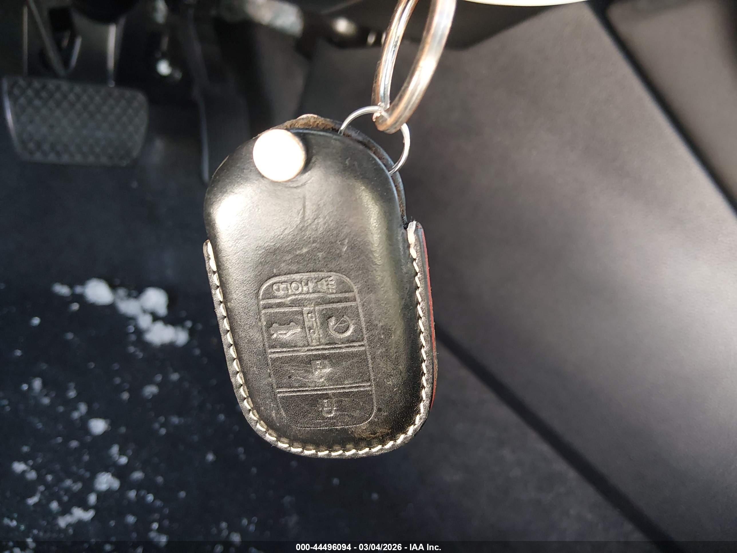 HONDA ACCORD image 11
