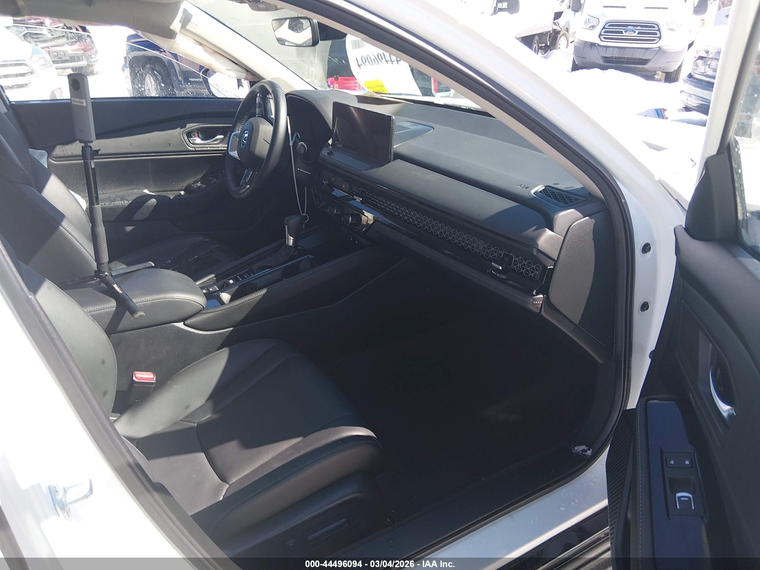 HONDA ACCORD image 5