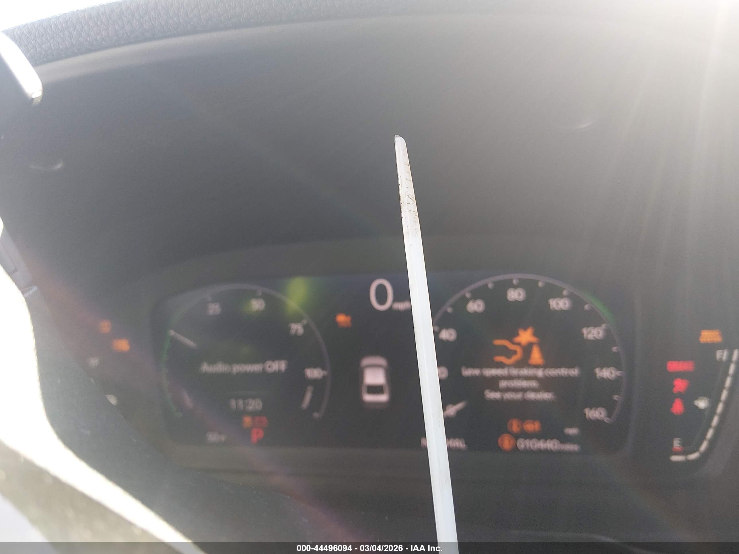 HONDA ACCORD image 7