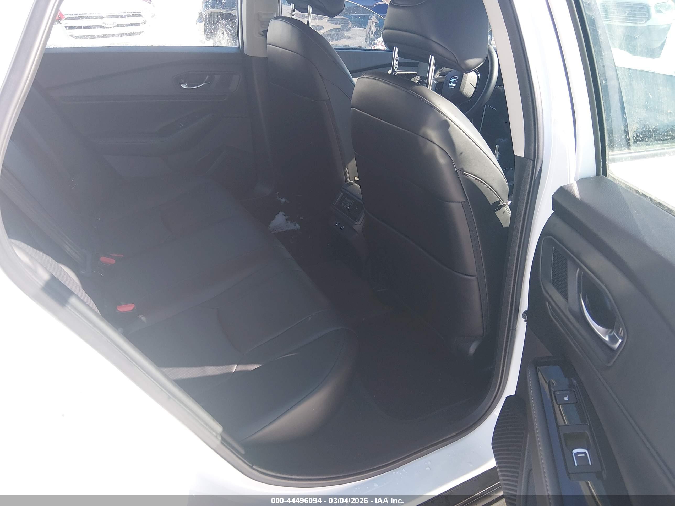 HONDA ACCORD image 8