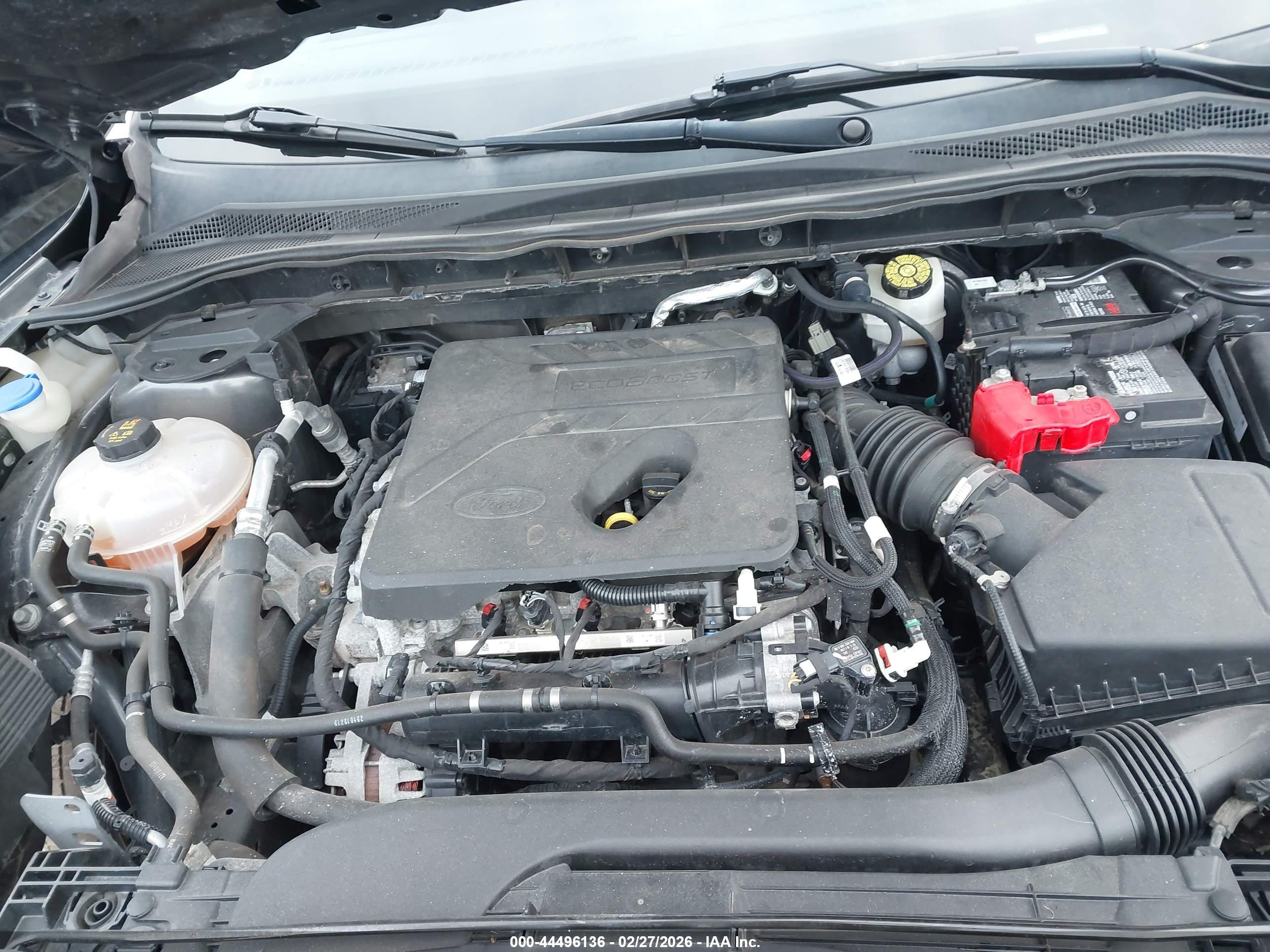 FORD ESCAPE image 10