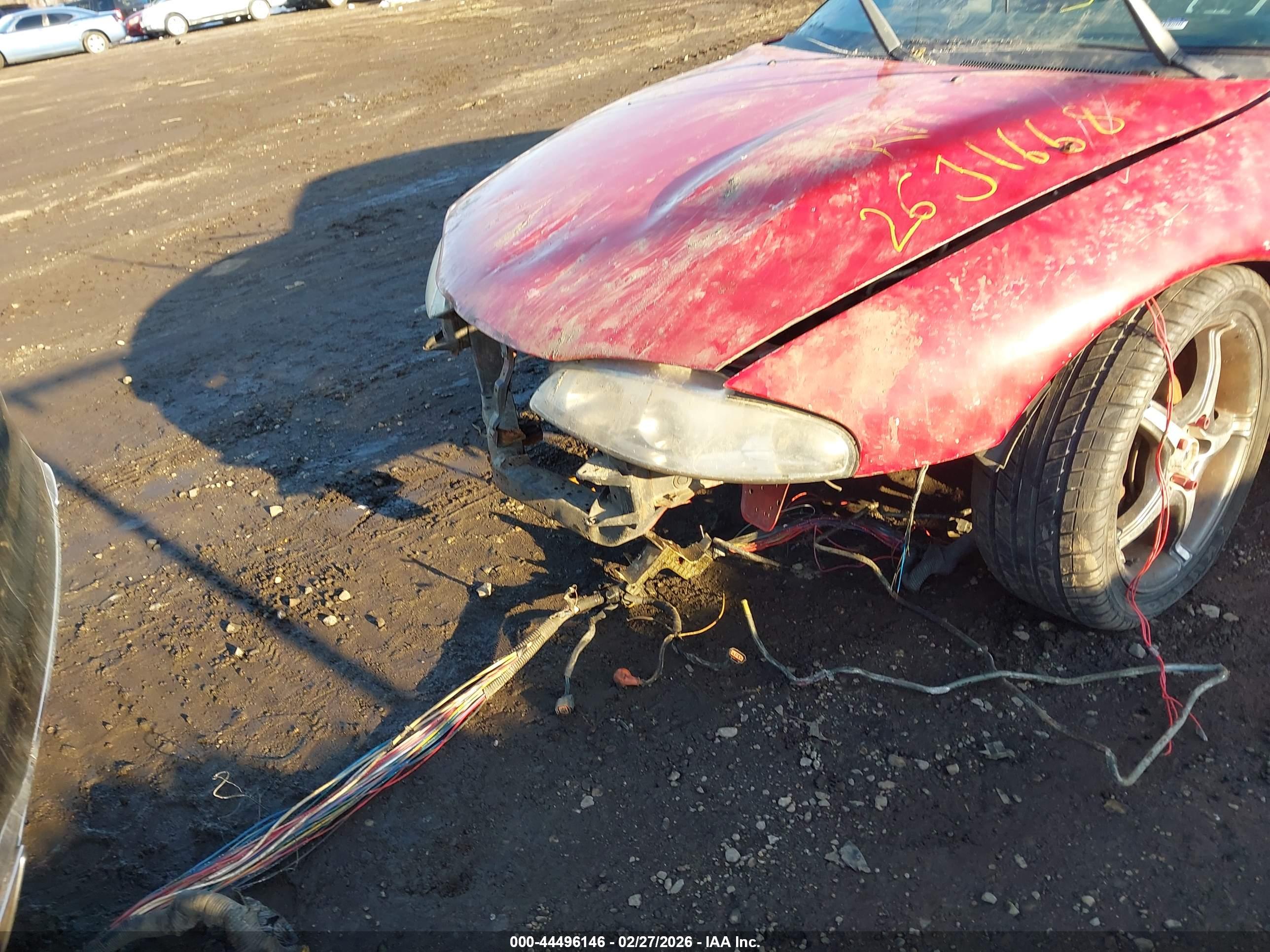 MITSUBISHI ECLIPSE image 6