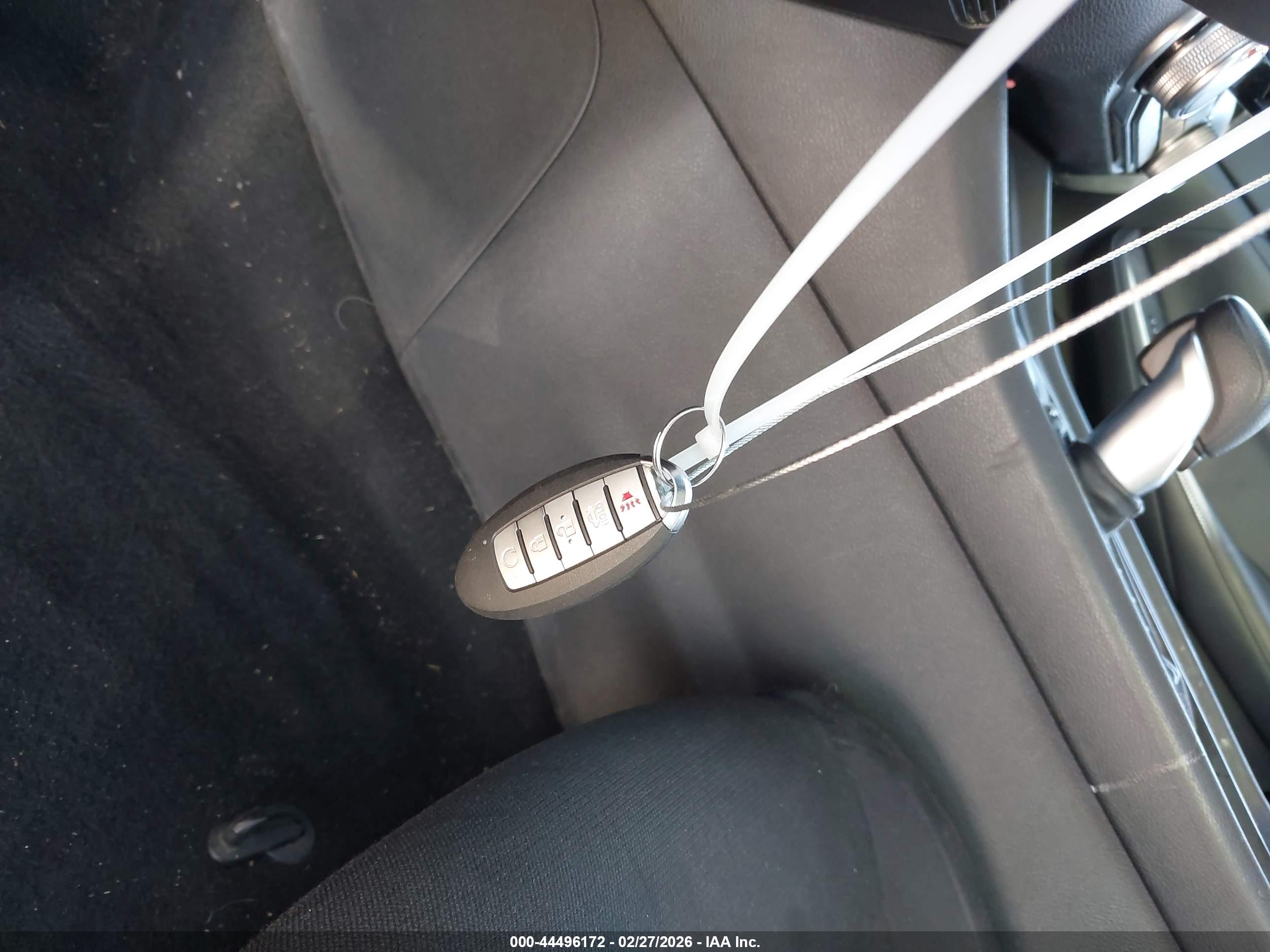 NISSAN SENTRA image 11