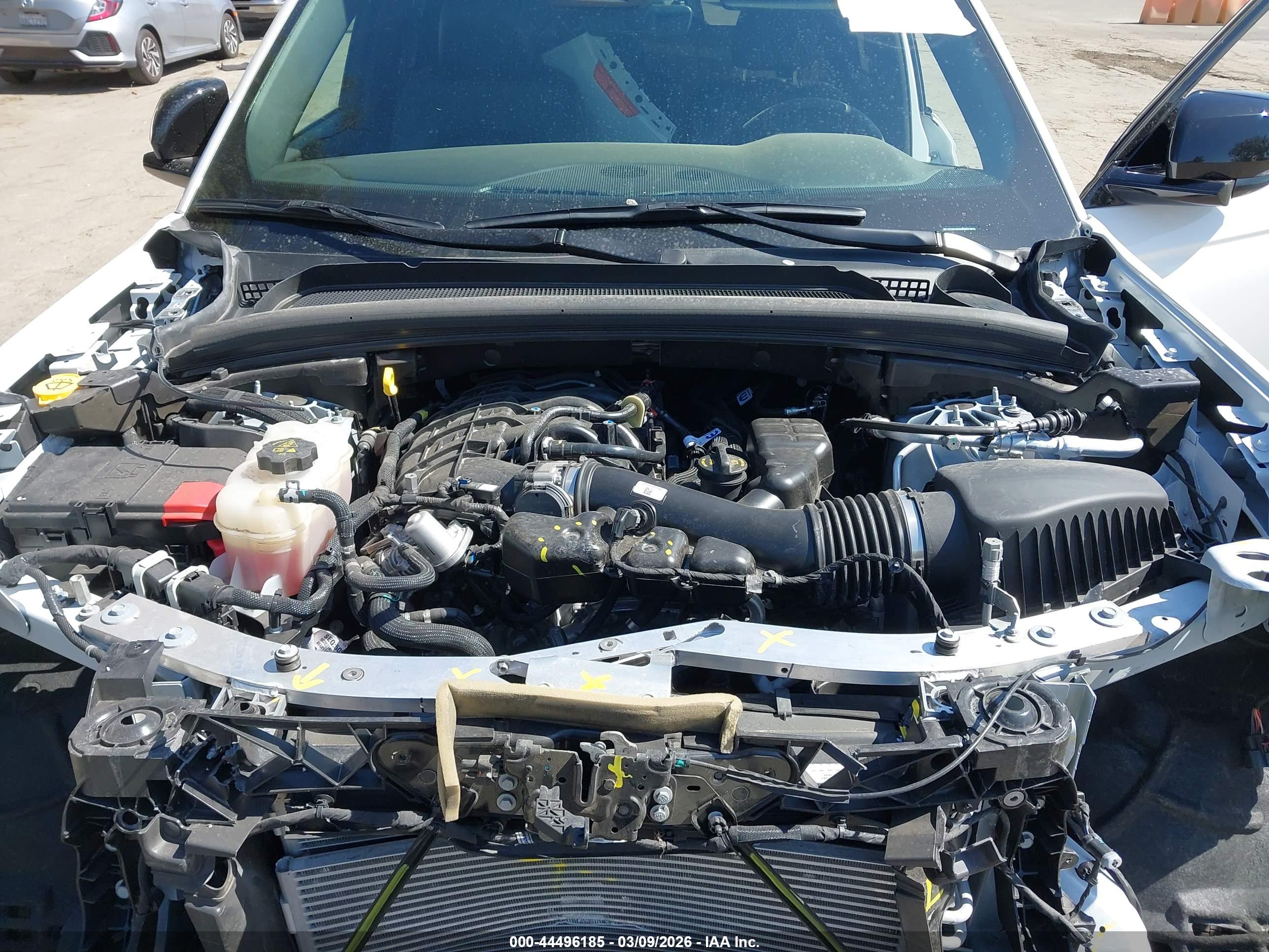 JEEP GRAND image 10