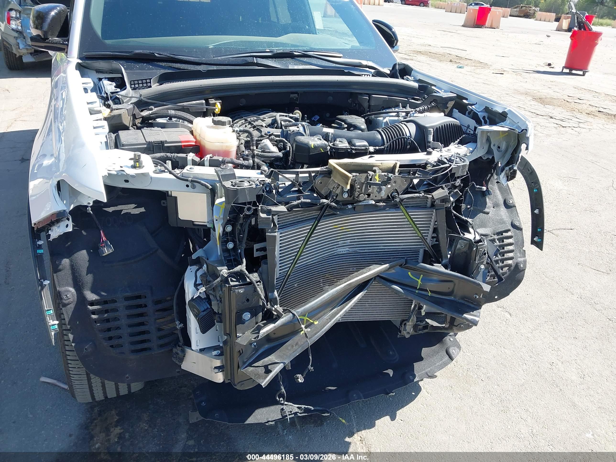 JEEP GRAND image 6