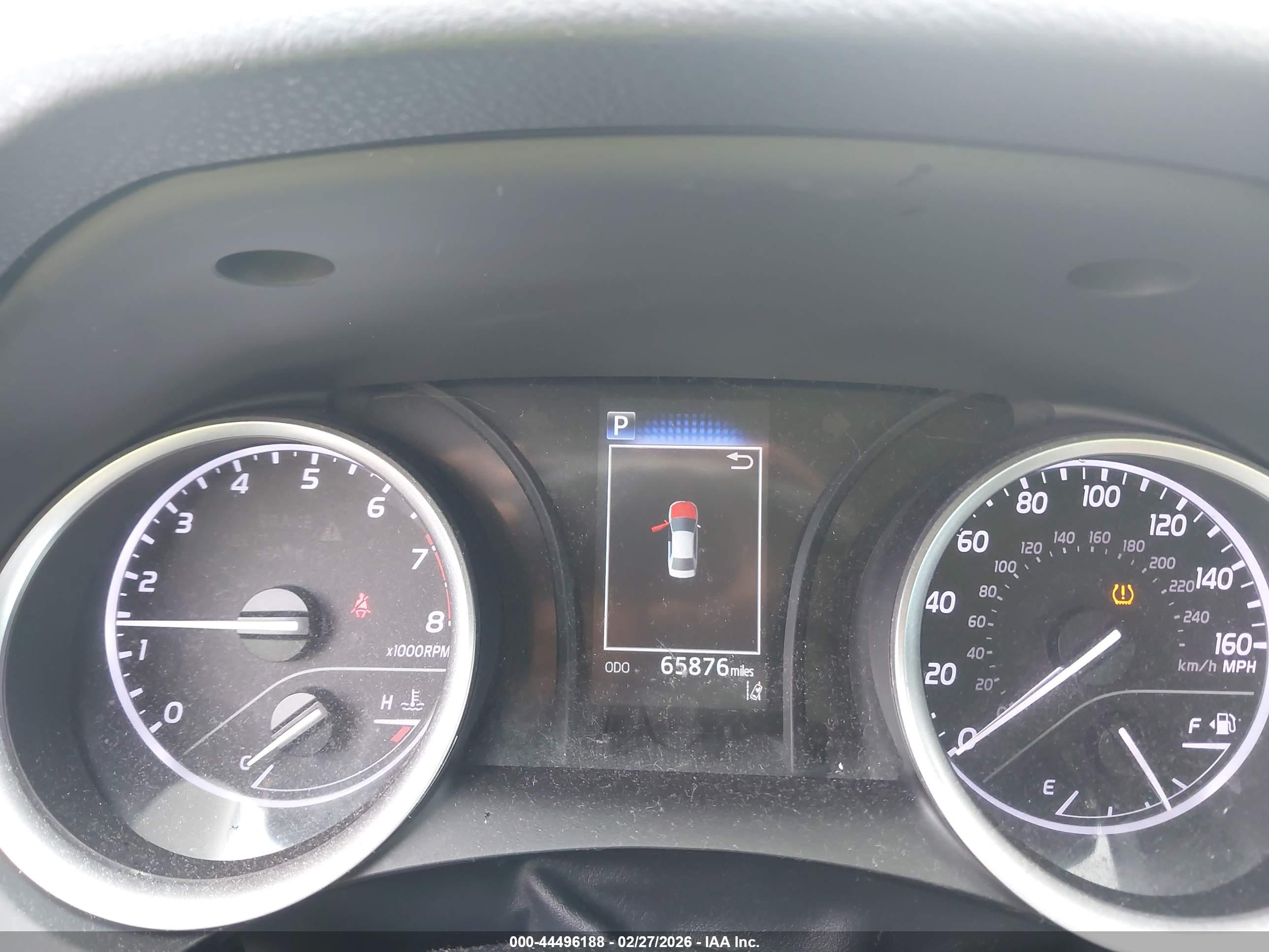 TOYOTA CAMRY image 7