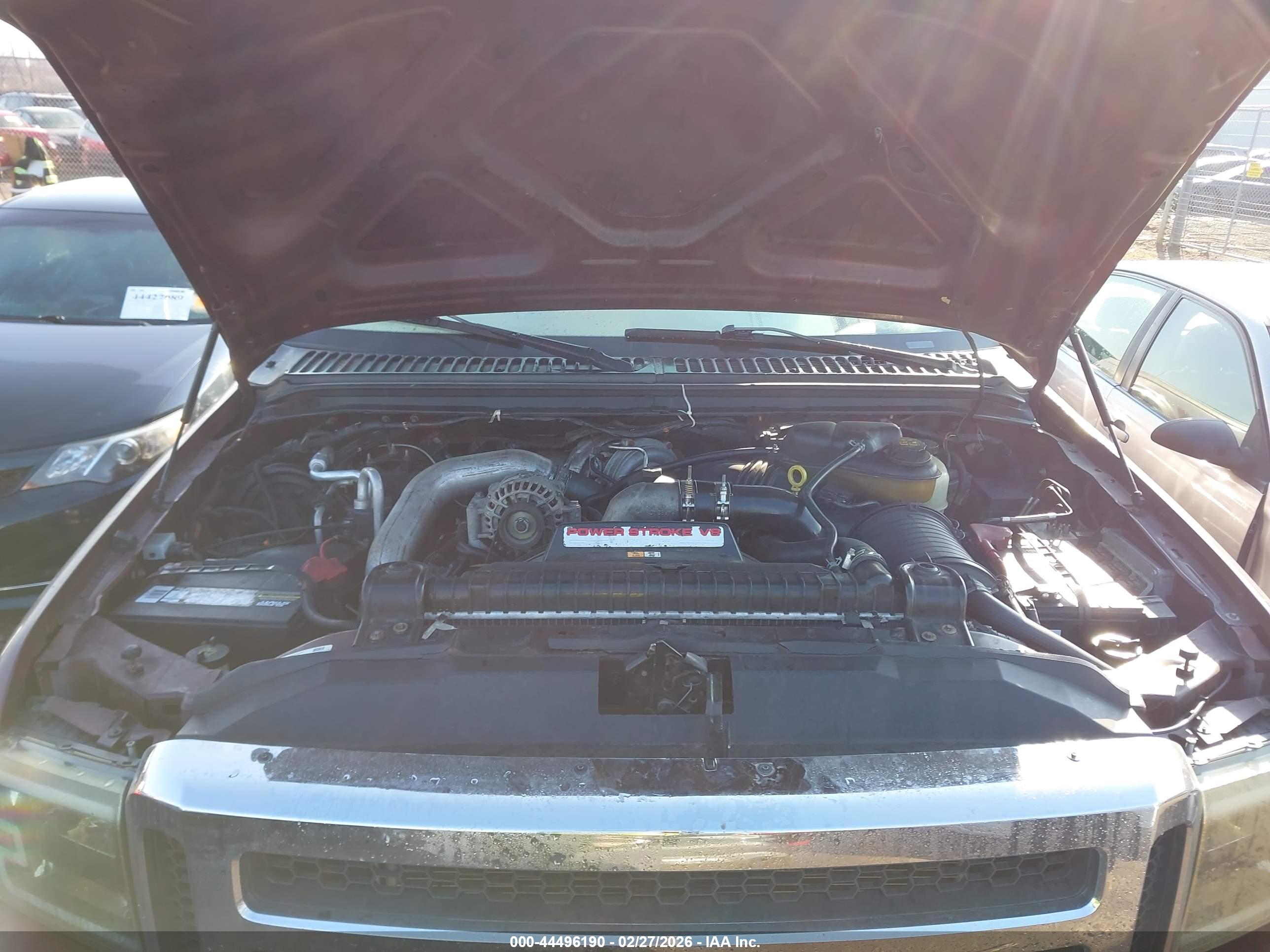 FORD F-250 image 10