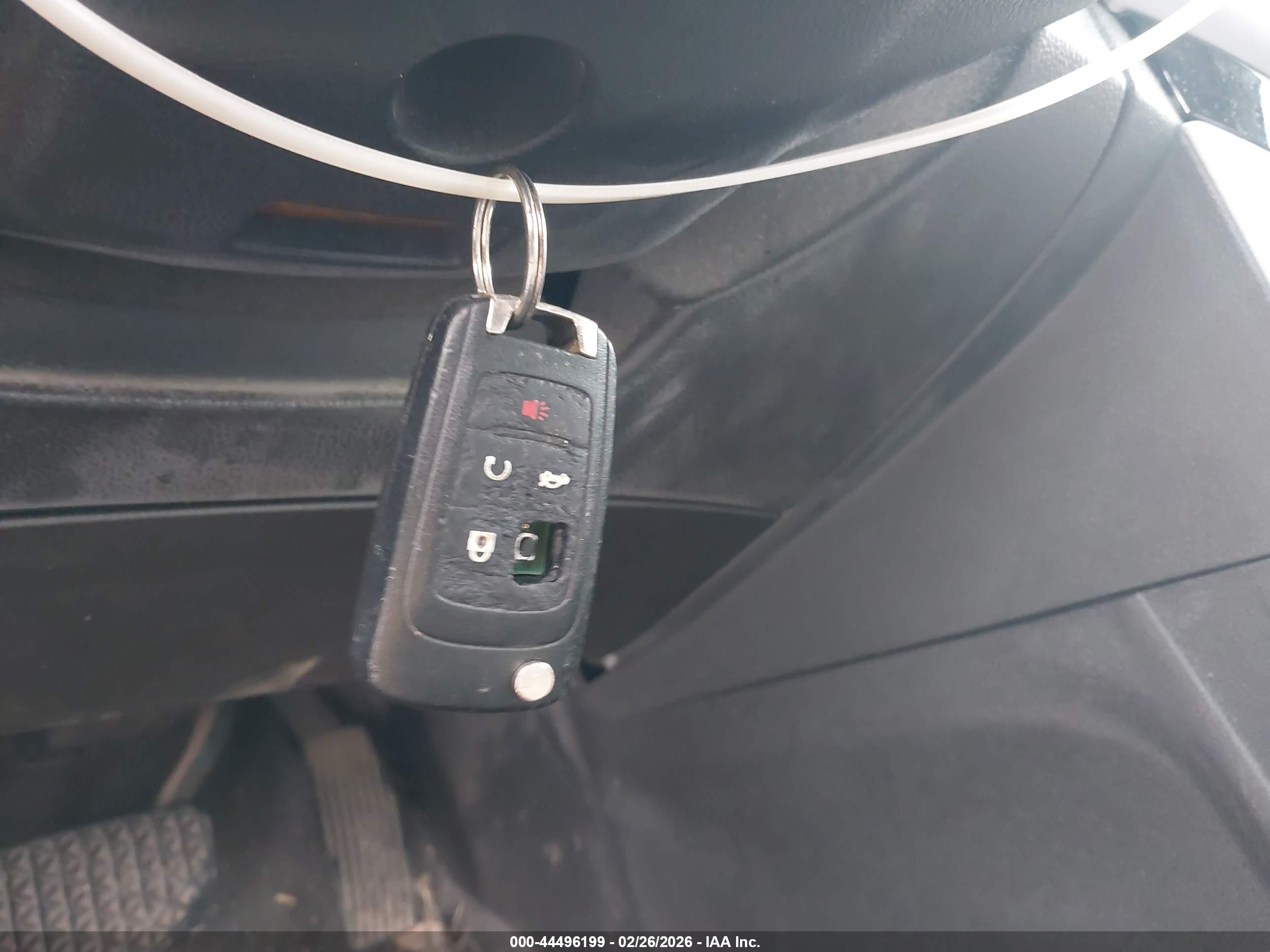 CHEVROLET CRUZE image 11