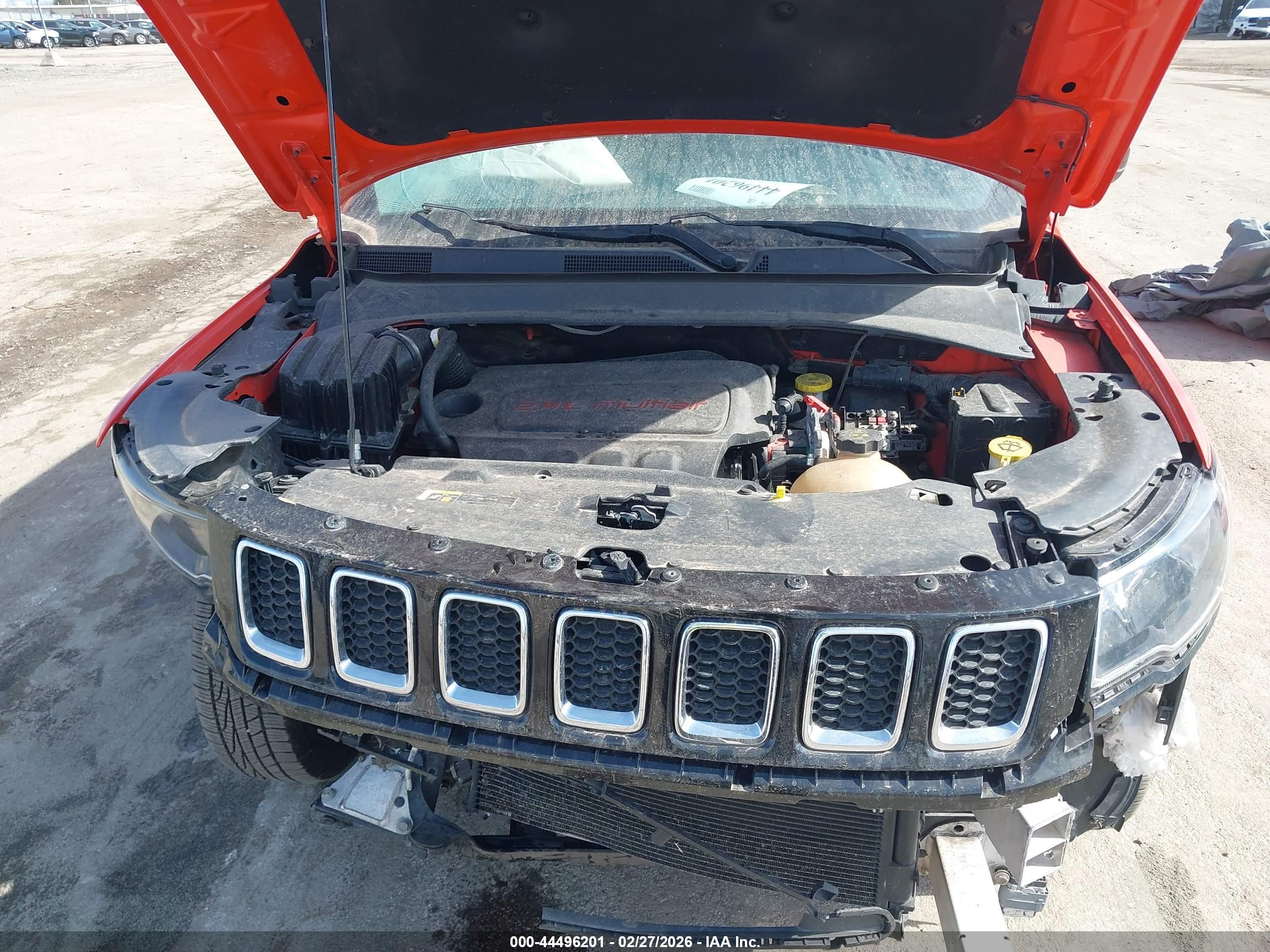 JEEP COMPASS image 10