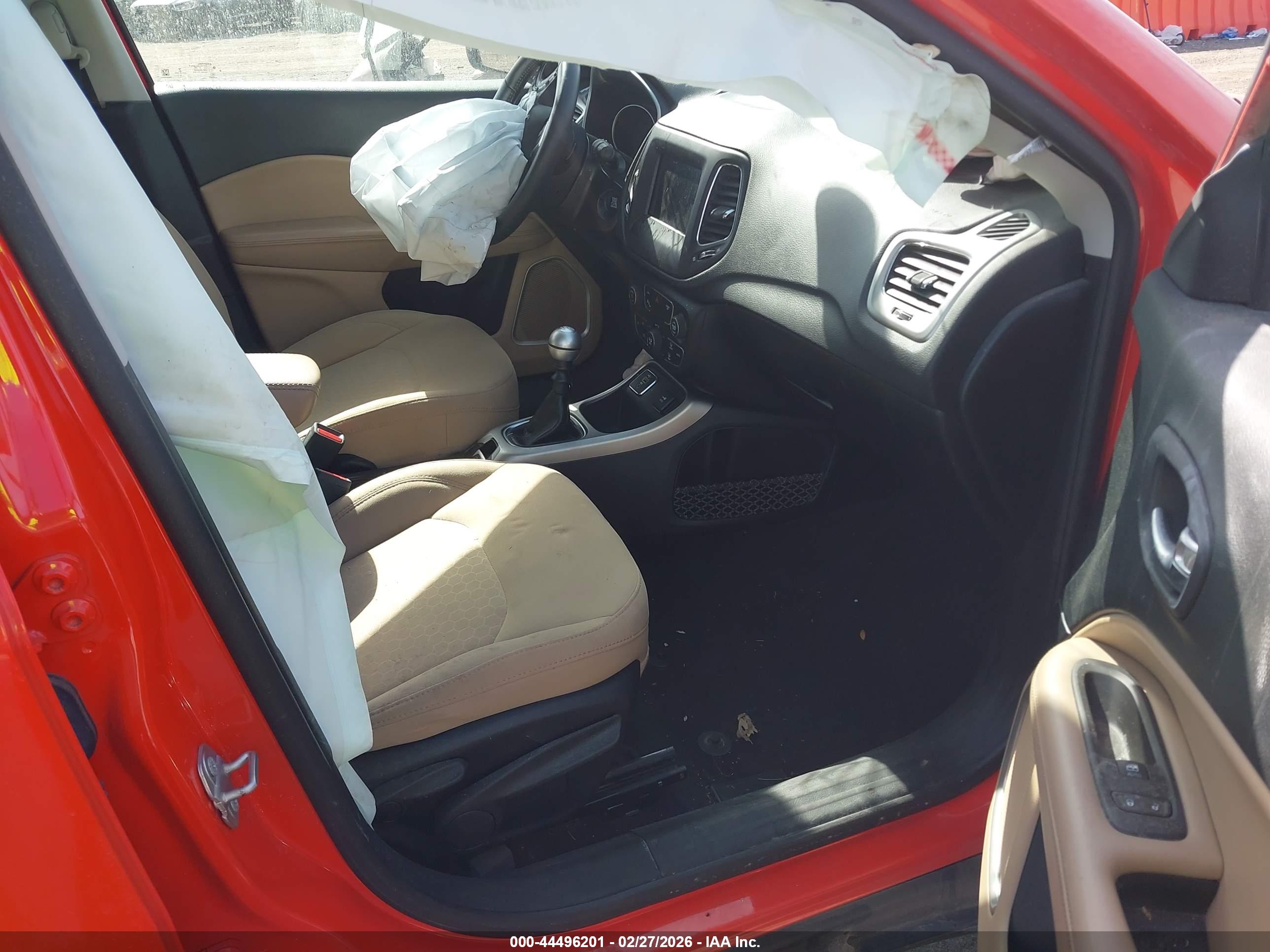 JEEP COMPASS image 5