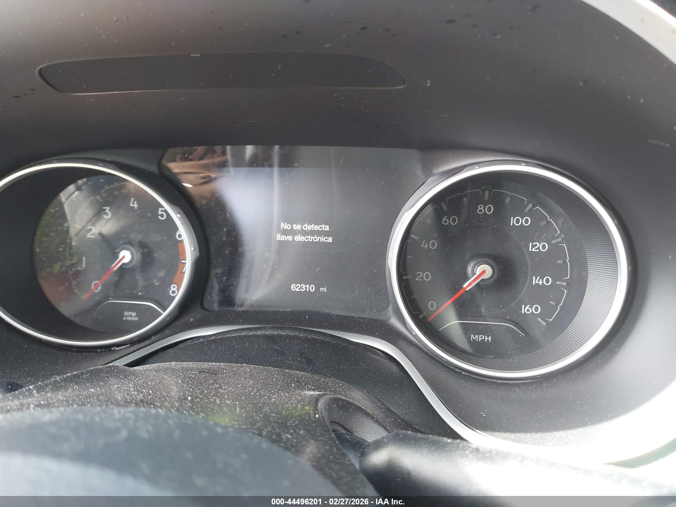 JEEP COMPASS image 7