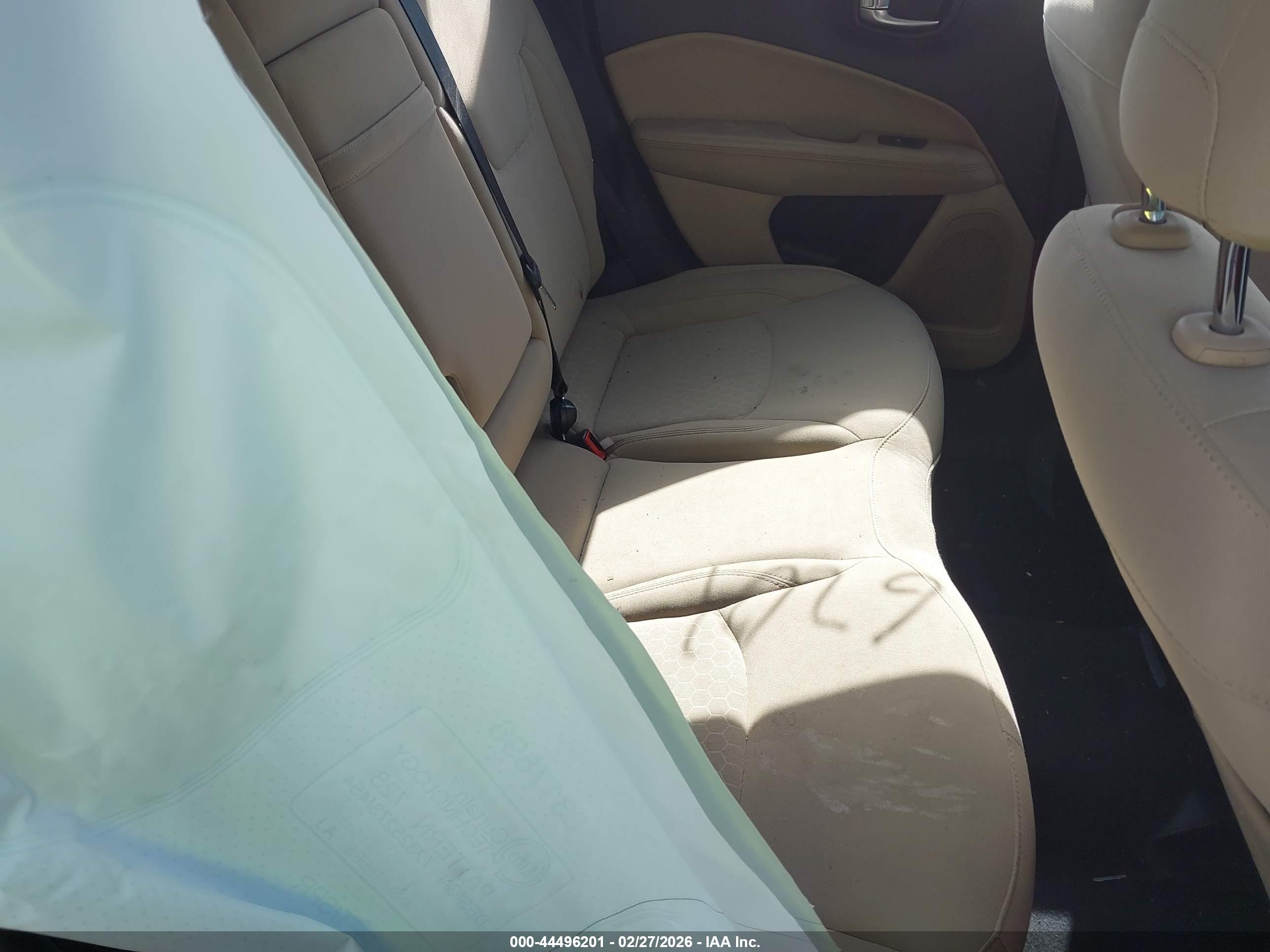 JEEP COMPASS image 8