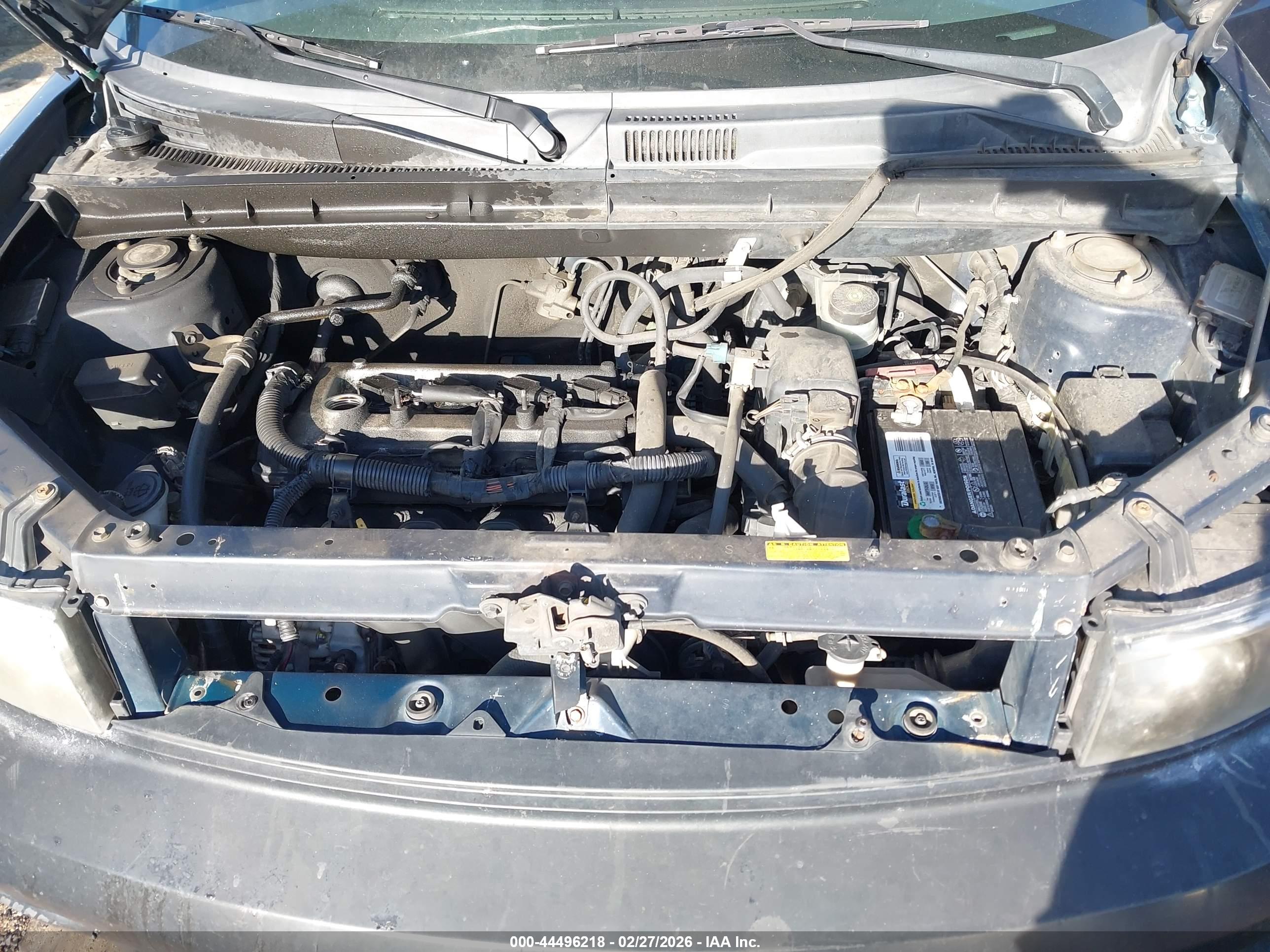 SCION XB image 10