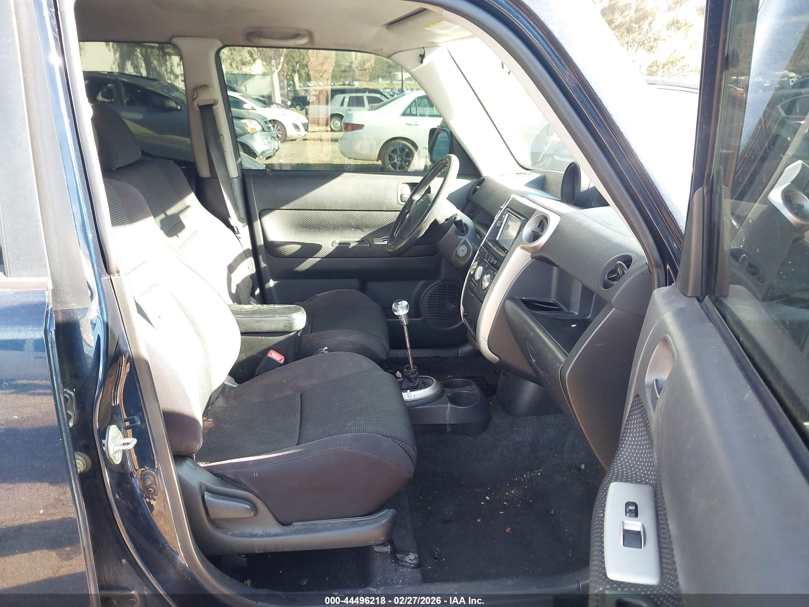 SCION XB image 5