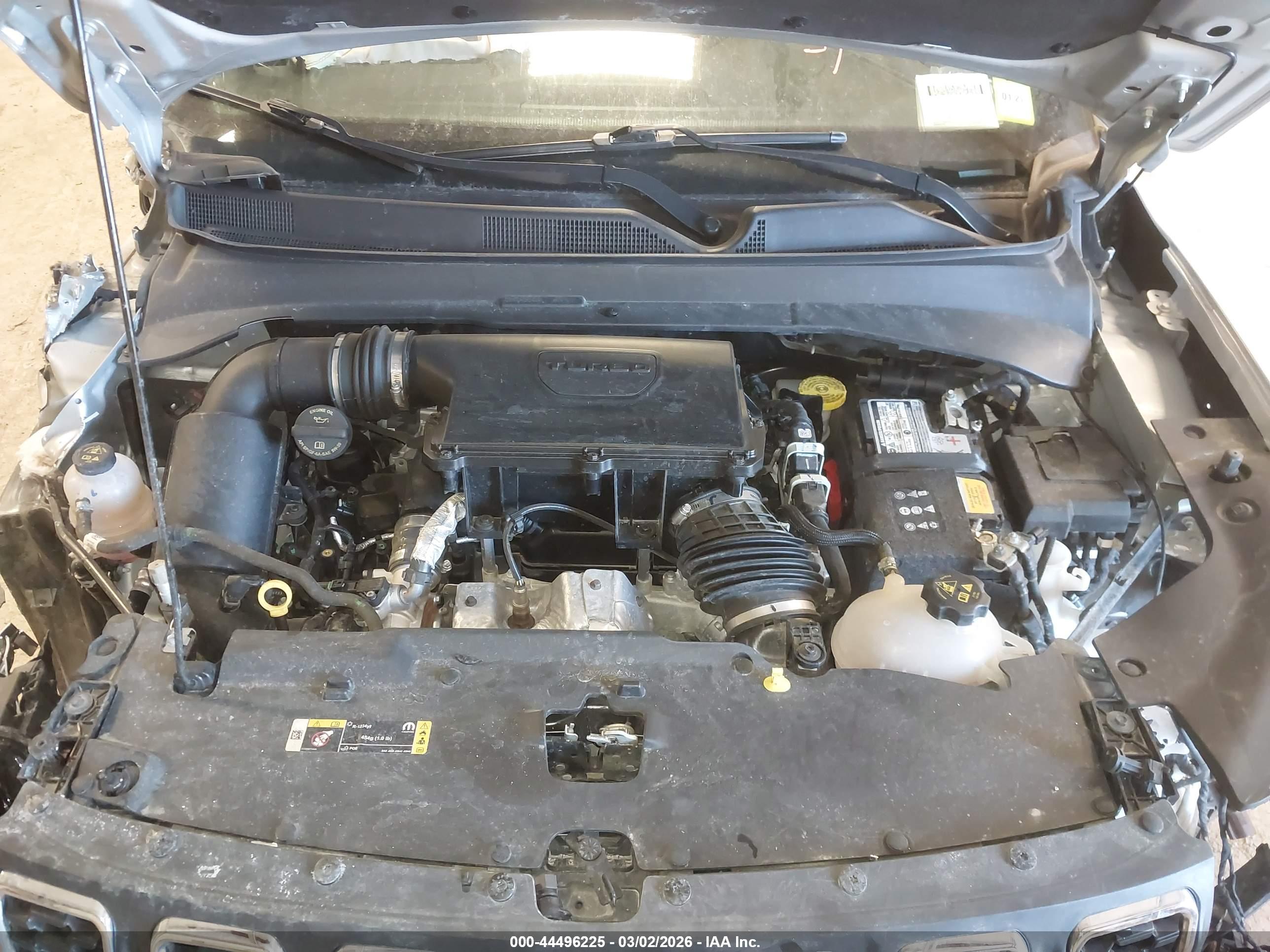 JEEP COMPASS image 10