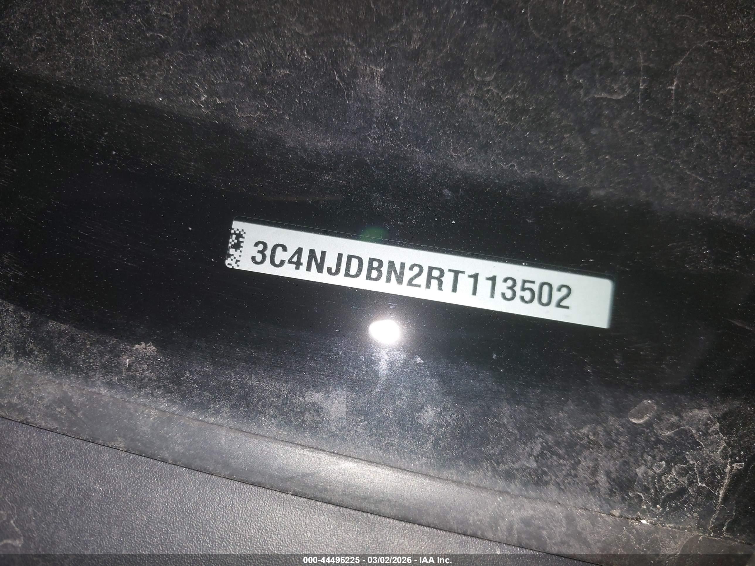 JEEP COMPASS image 9