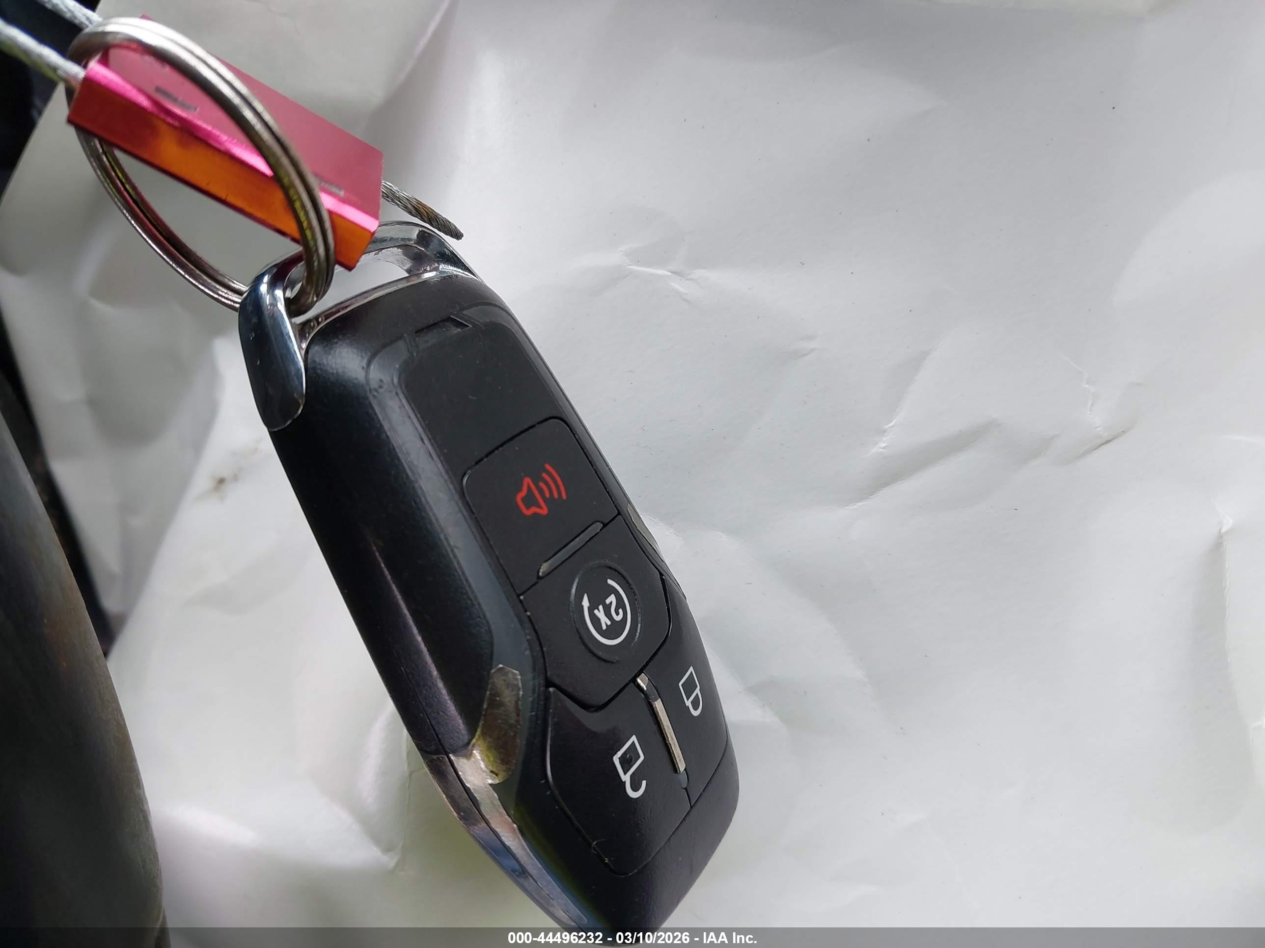 LINCOLN MKC image 11
