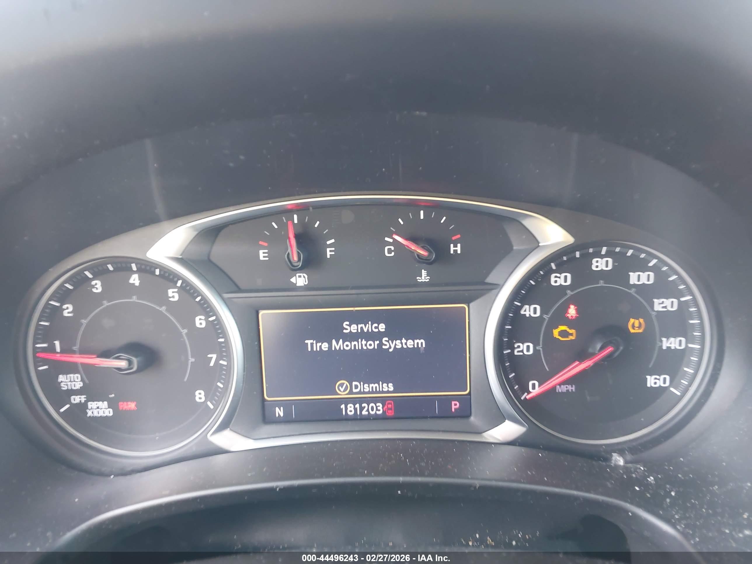 GMC TERRAIN image 7