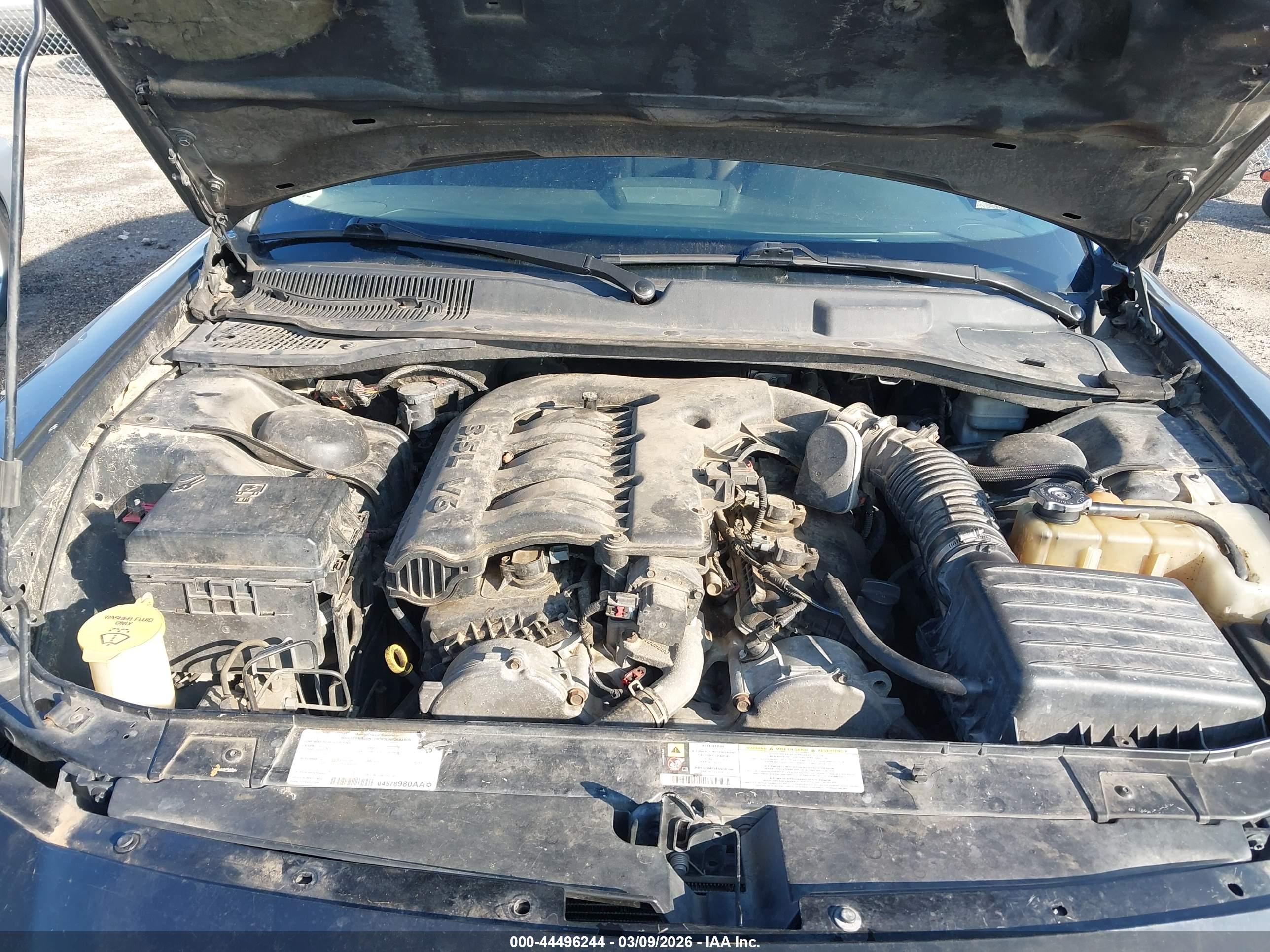 DODGE CHARGER image 10