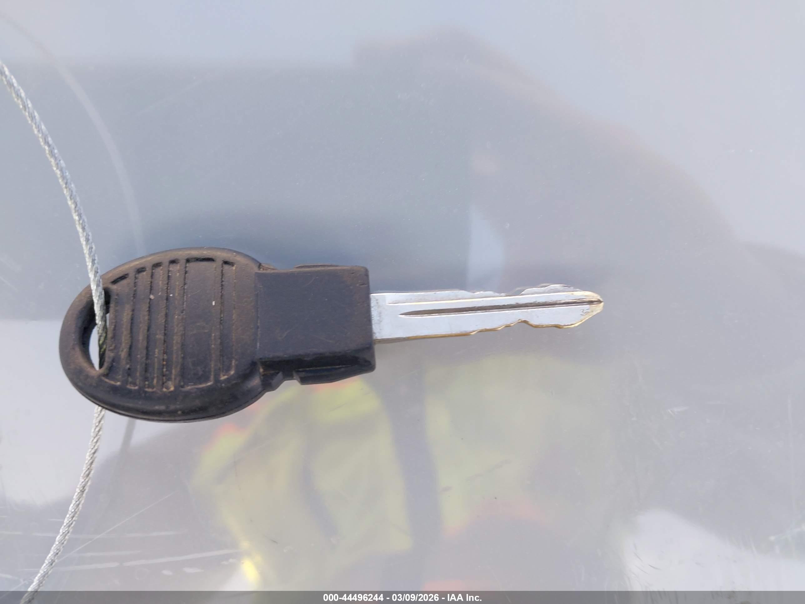 DODGE CHARGER image 11