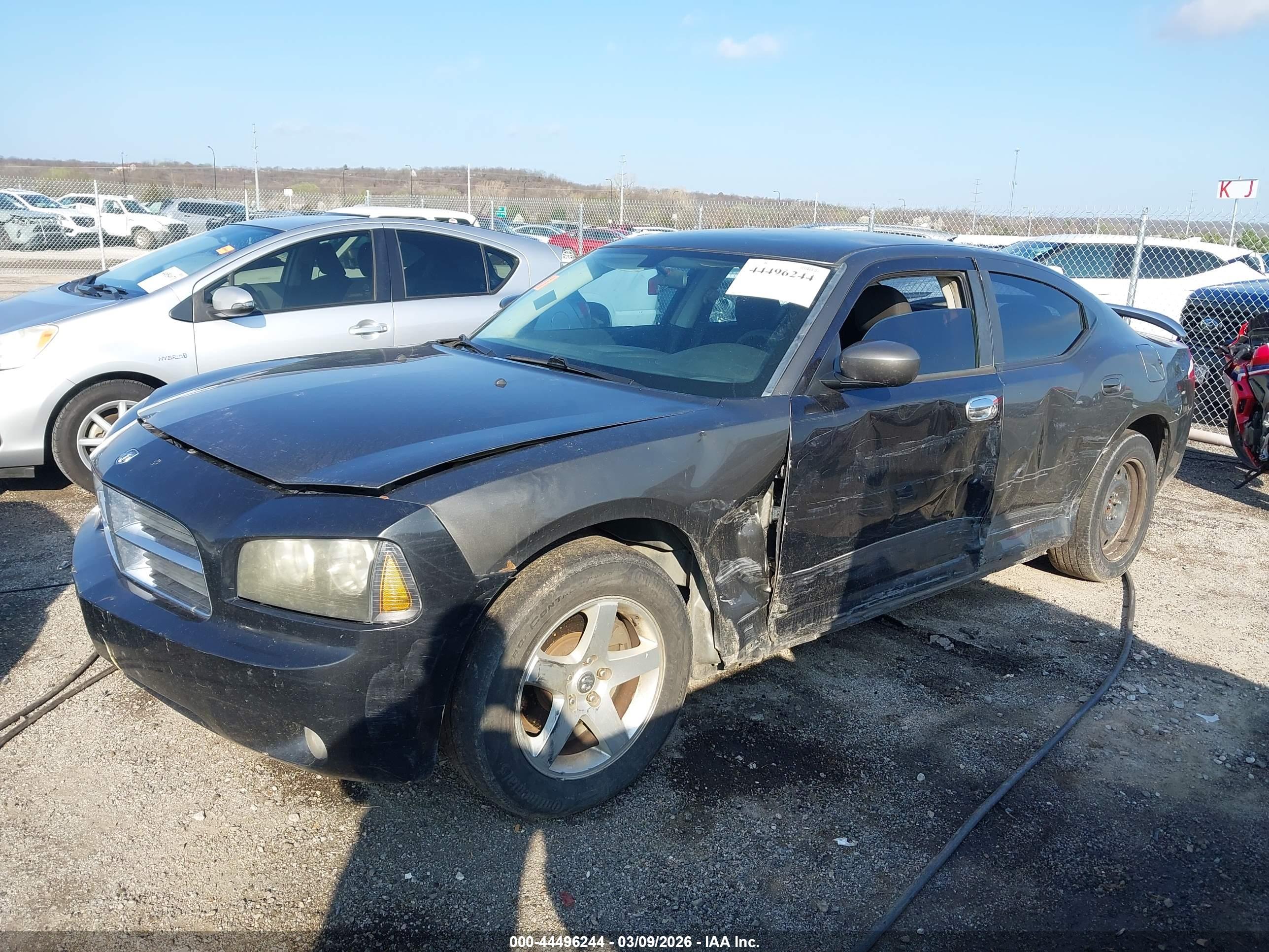DODGE CHARGER image 2
