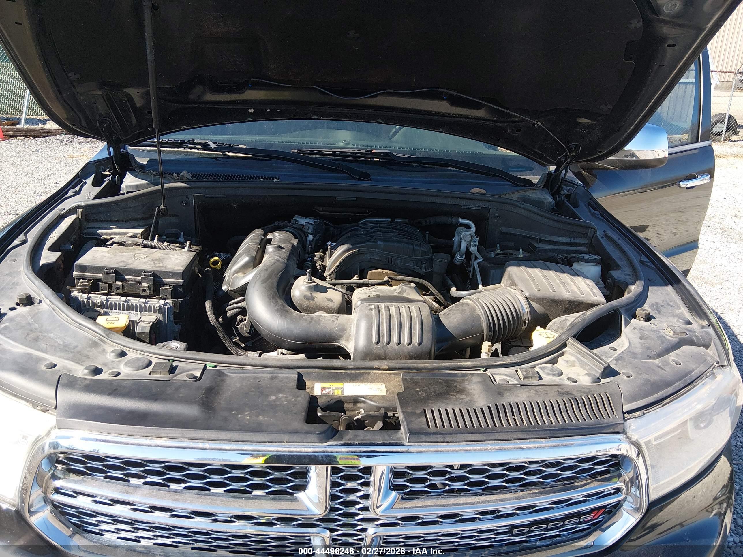 DODGE DURANGO image 10