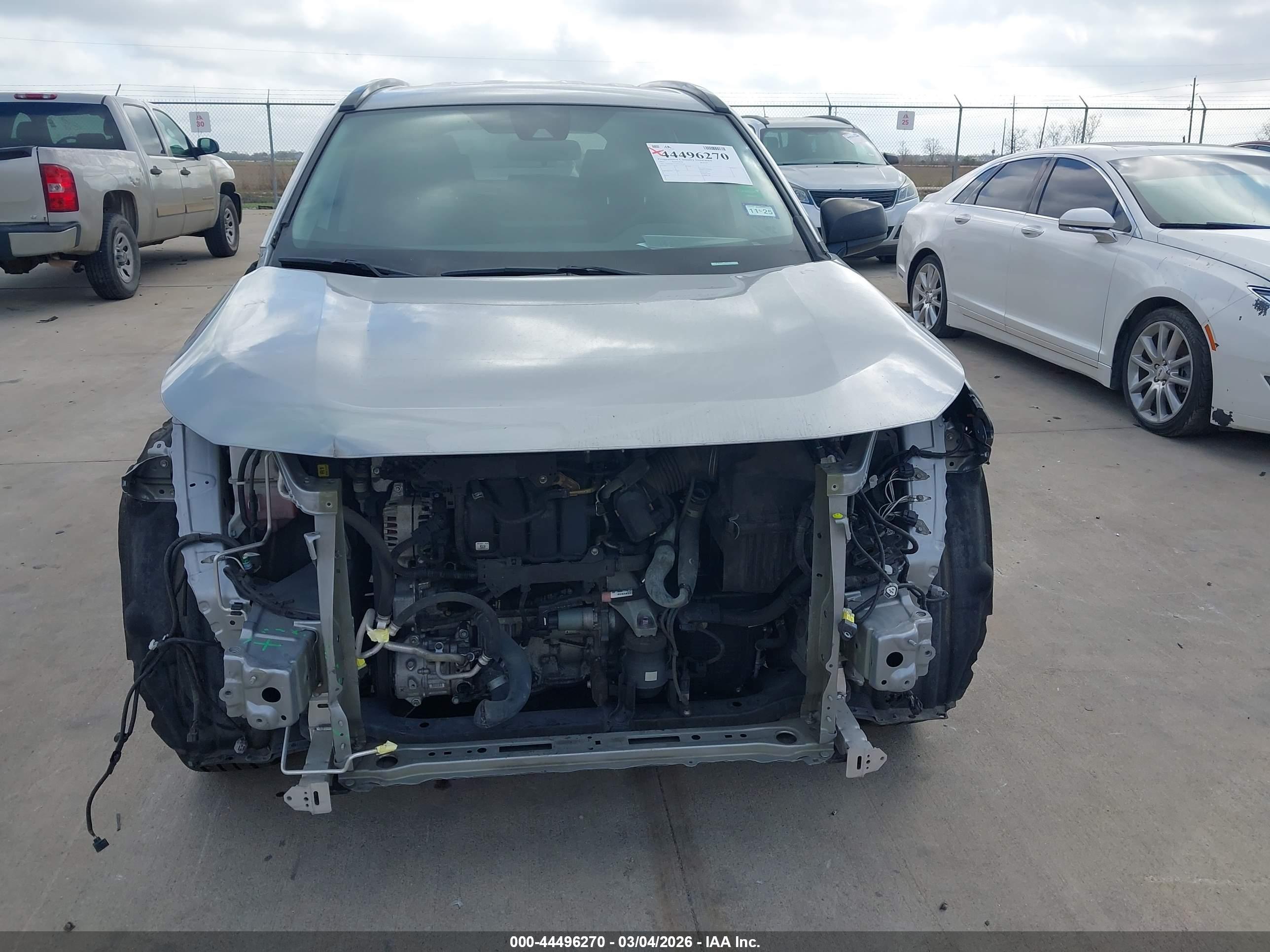 TOYOTA RAV4 image 6