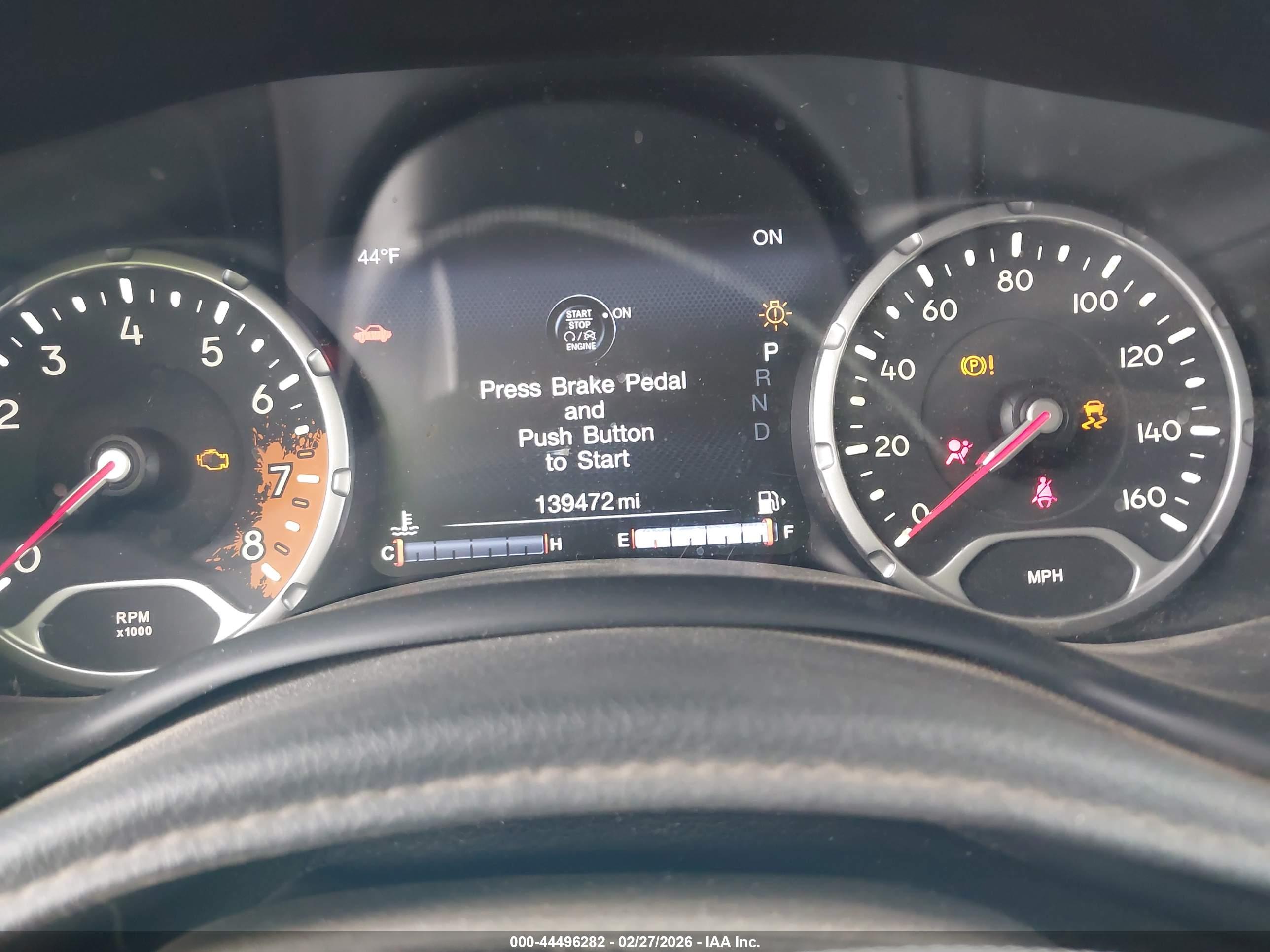 JEEP RENEGADE image 7