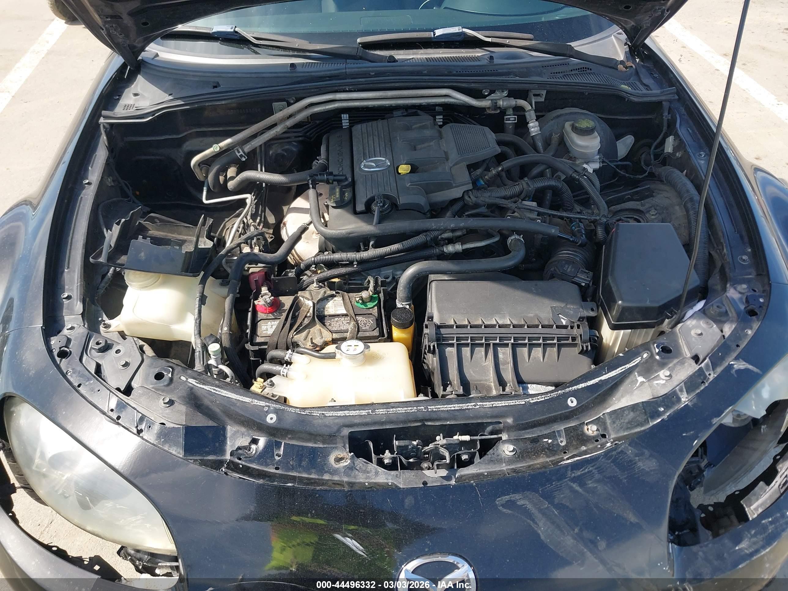 MAZDA MX-5 image 10