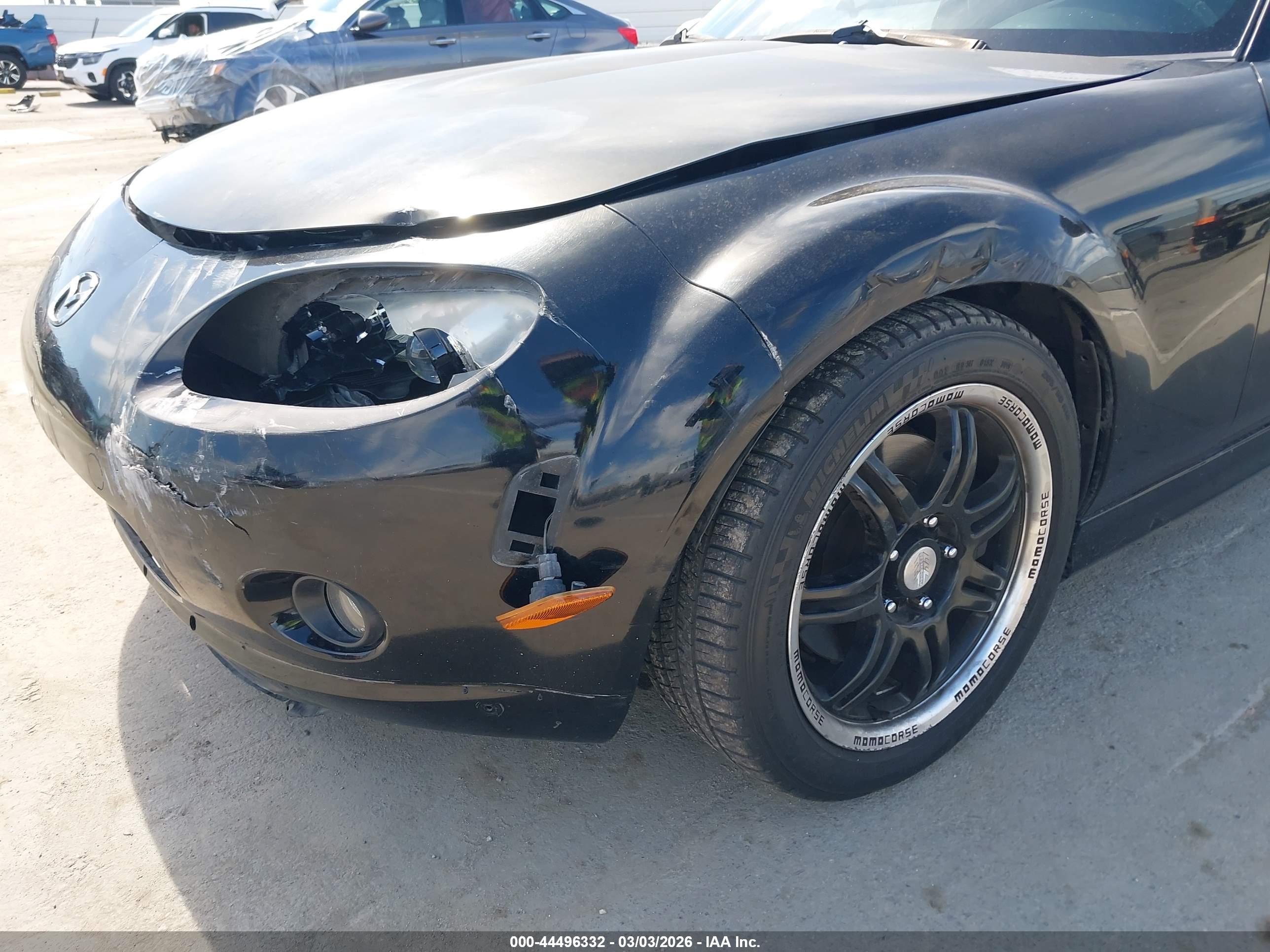 MAZDA MX-5 image 6