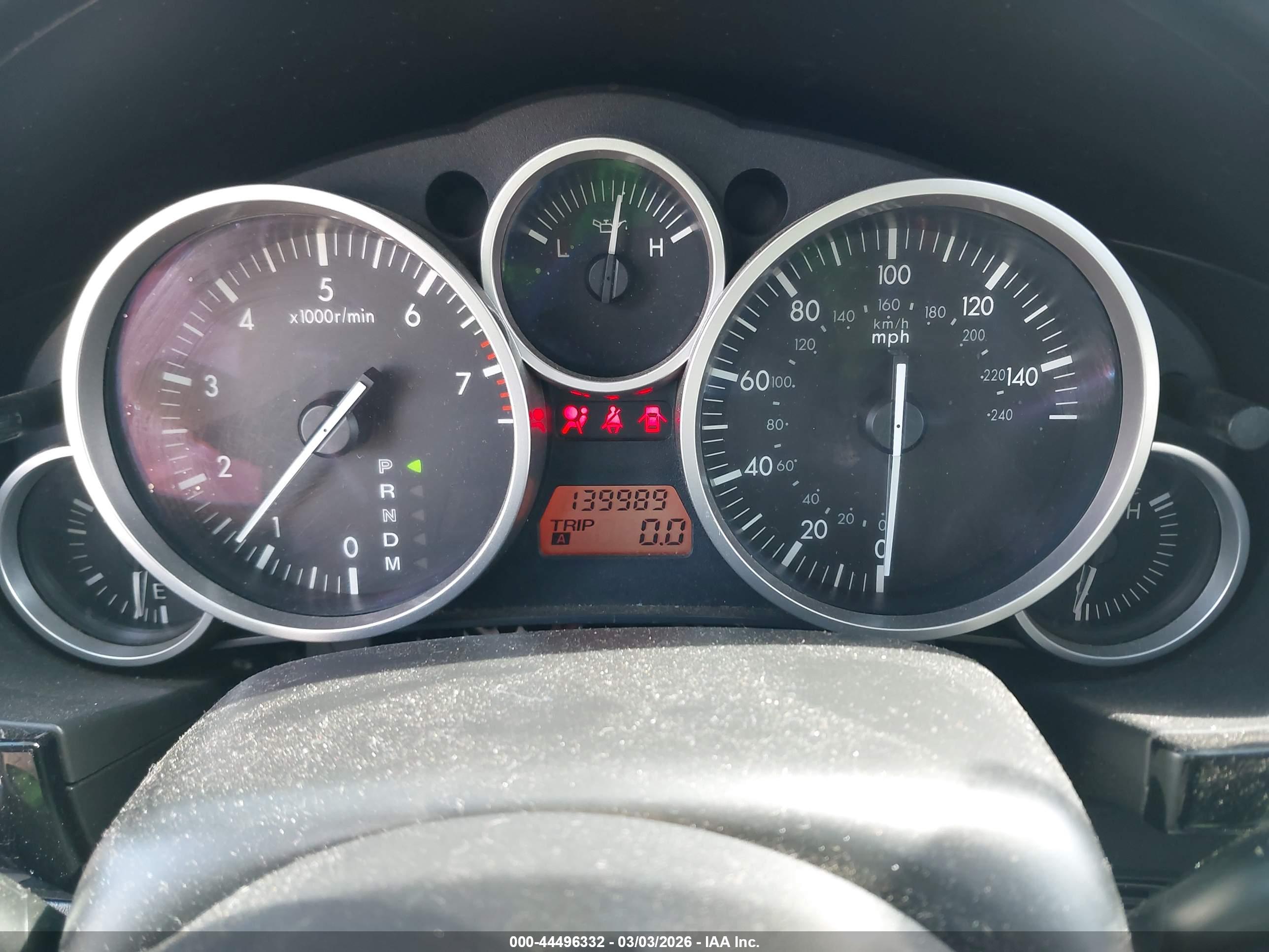 MAZDA MX-5 image 7