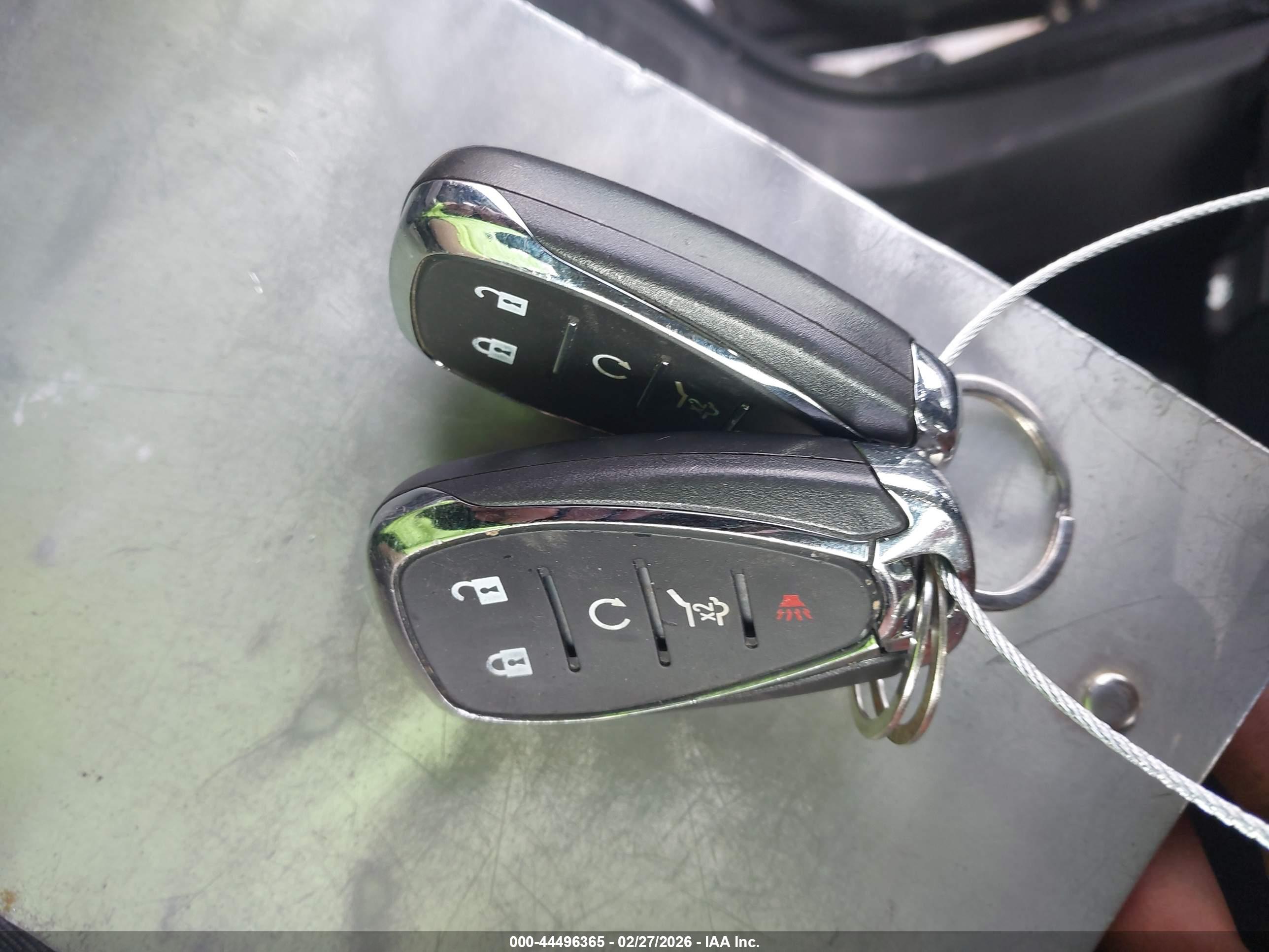 CHEVROLET EQUINOX image 11