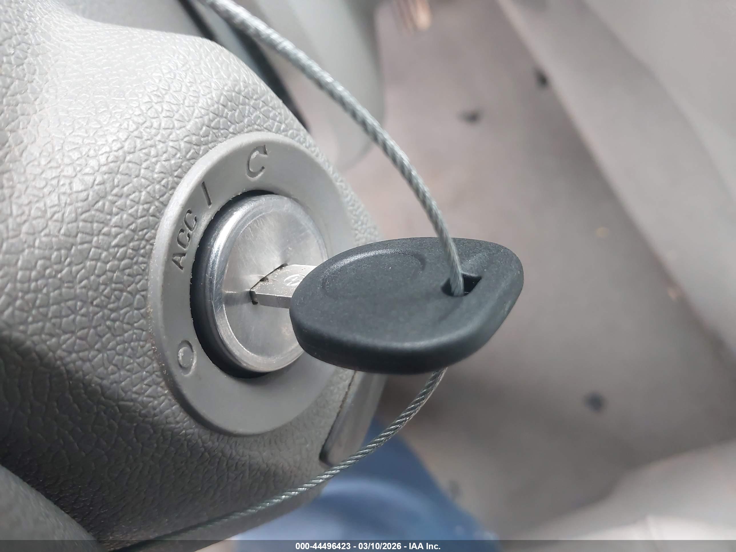 BUICK ENCLAVE image 11