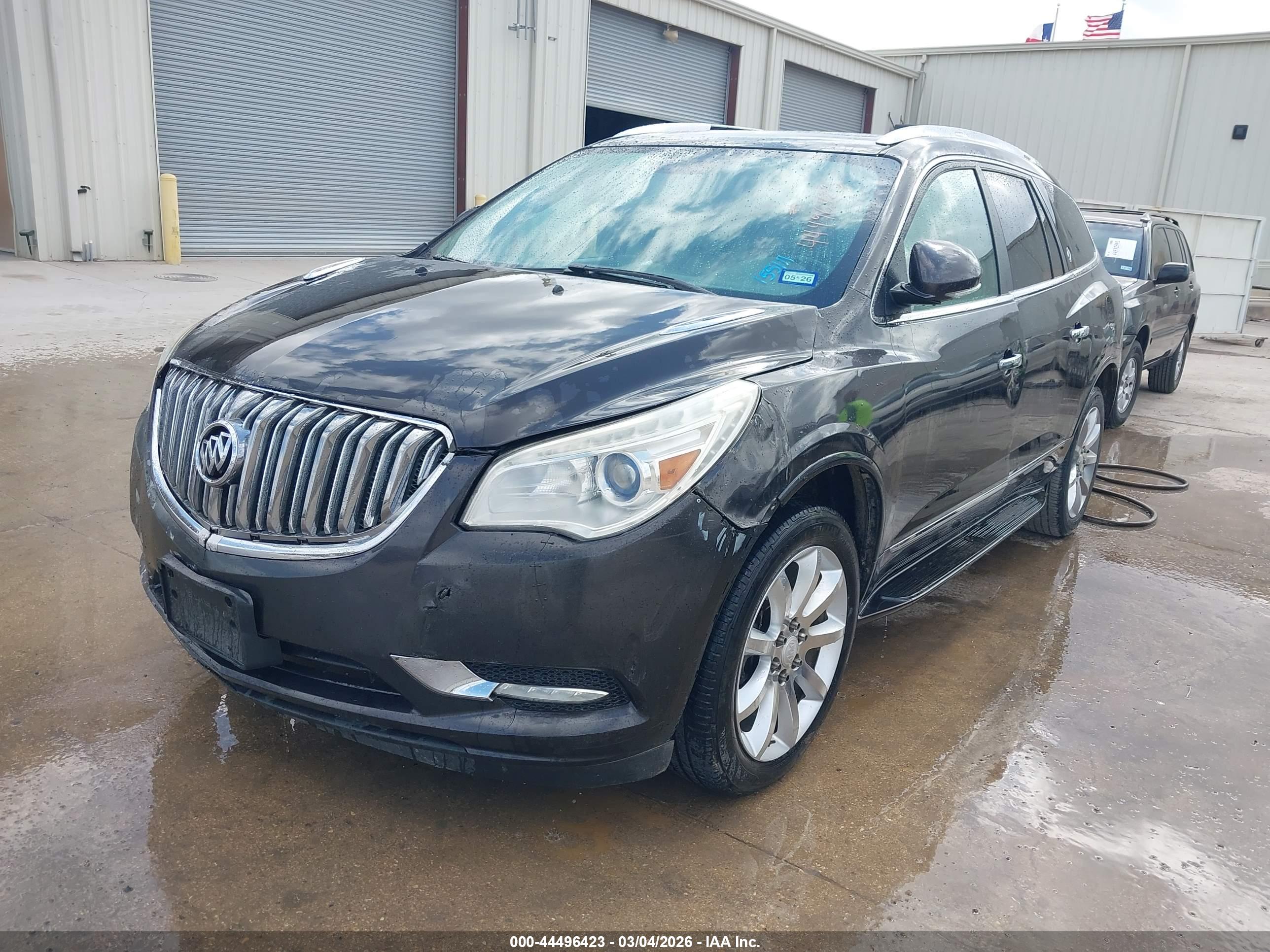 BUICK ENCLAVE image 2