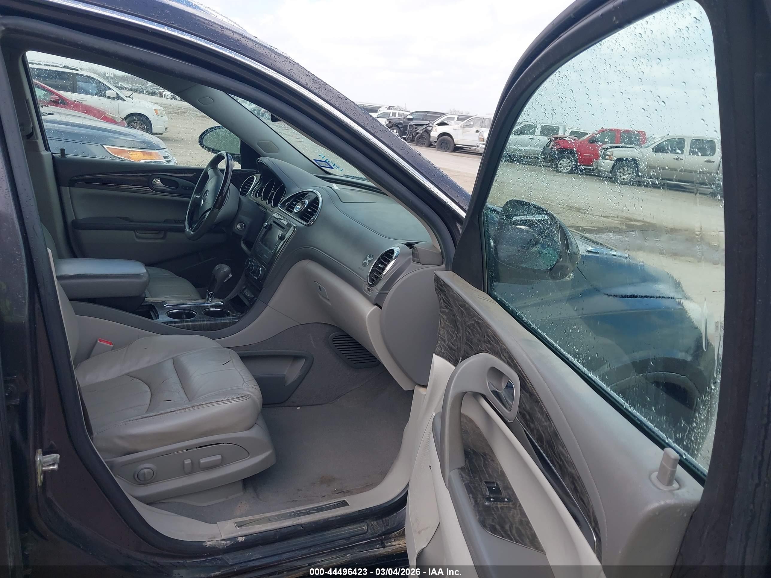 BUICK ENCLAVE image 5