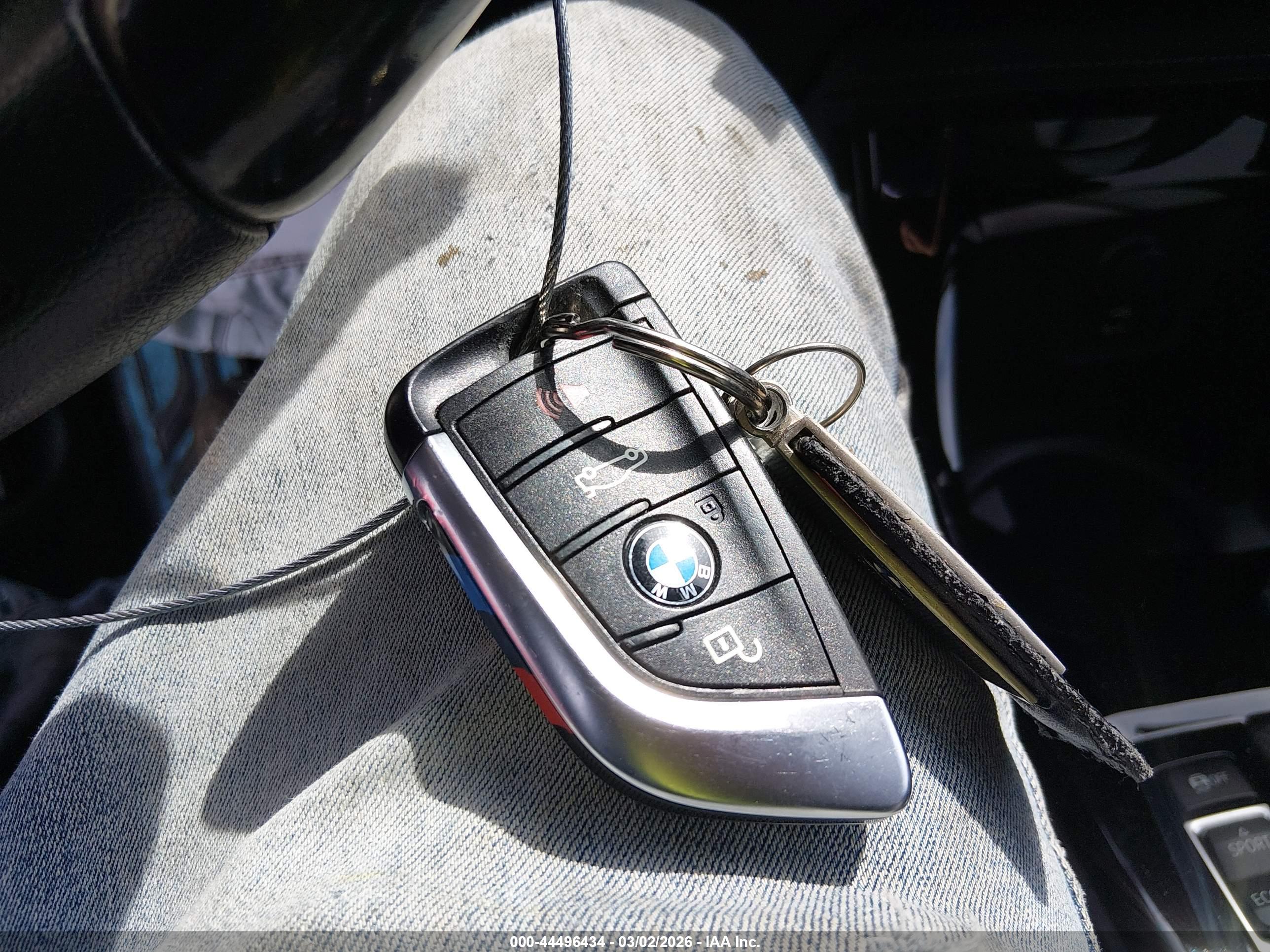 BMW X1 image 11