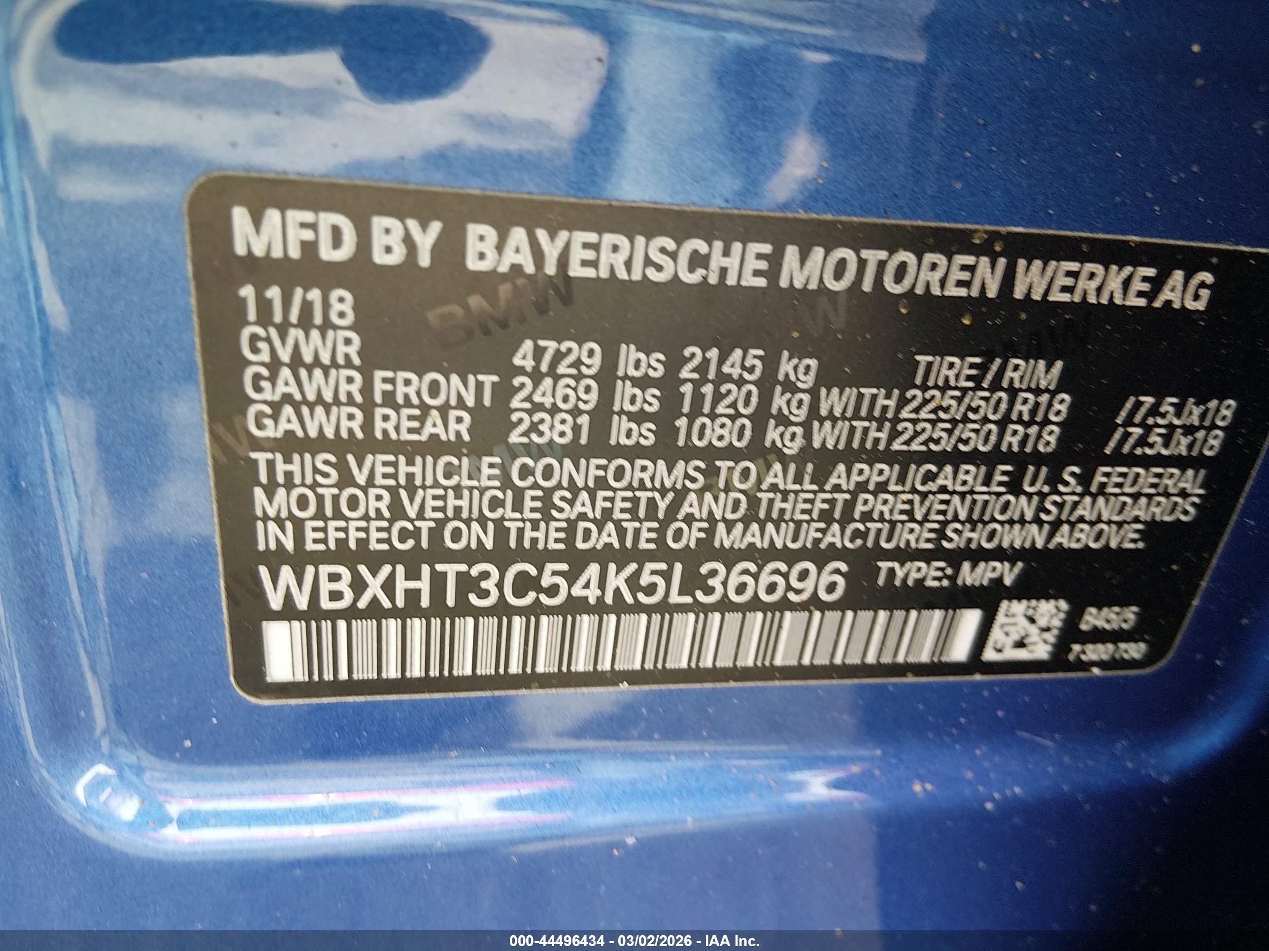 BMW X1 image 9