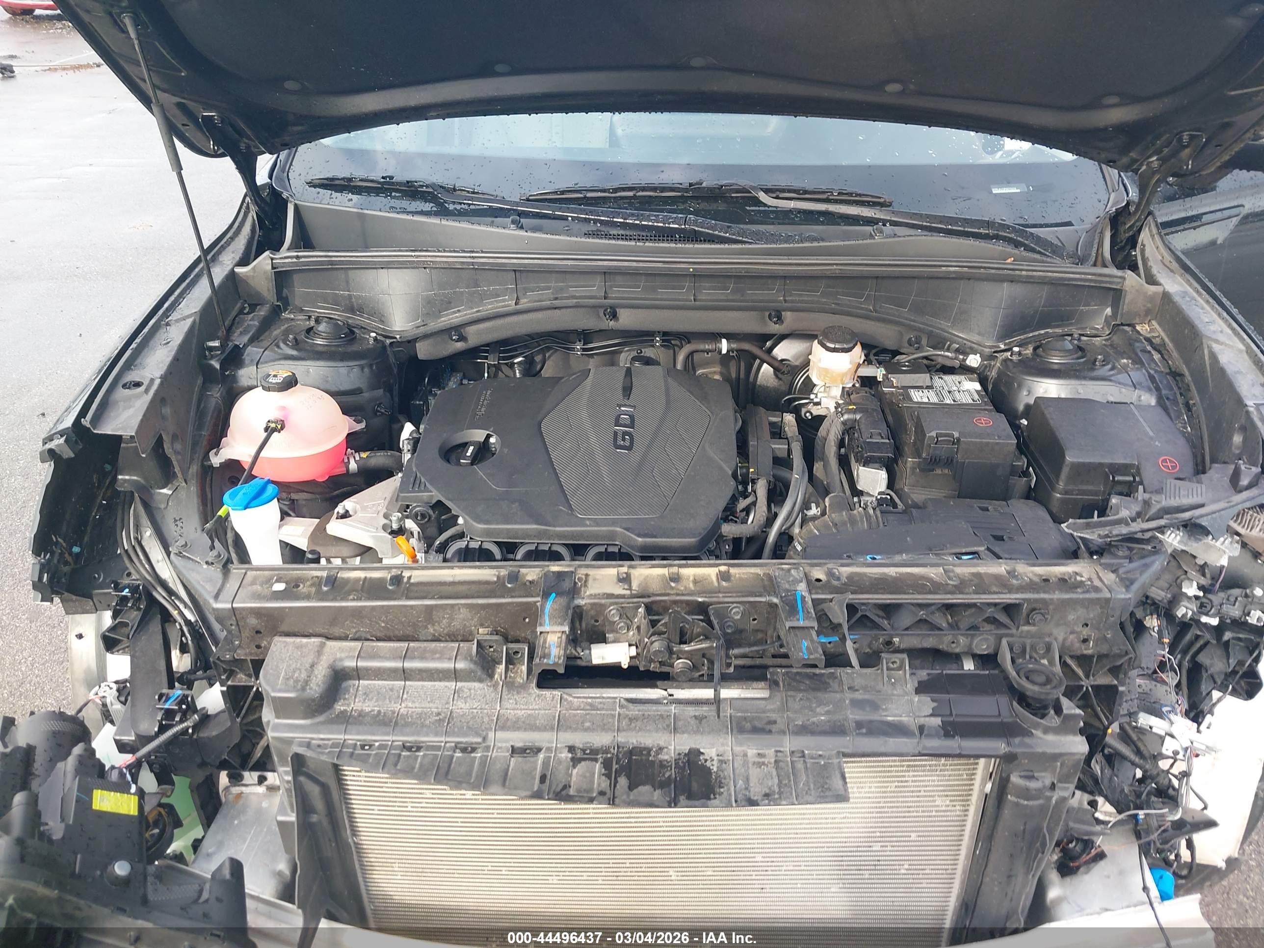 KIA SORENTO image 10