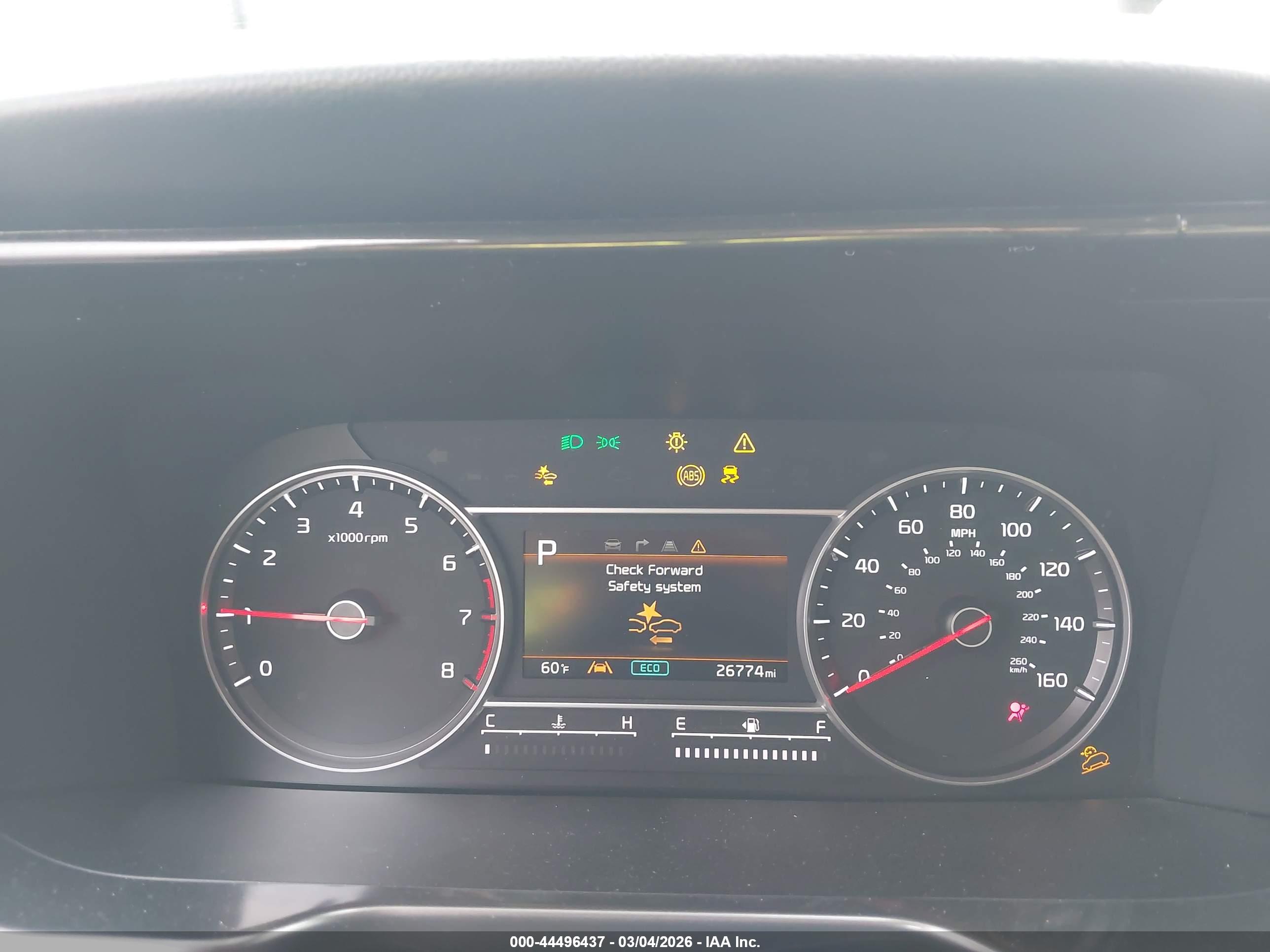 KIA SORENTO image 7